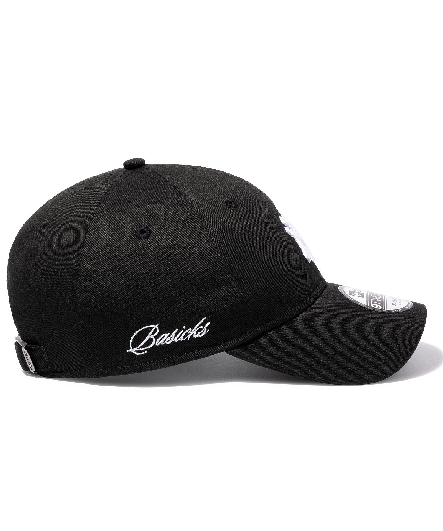 BASICKS X NEWERA/BASICKS 9TWENTY NEW YORK YANKEES CAP