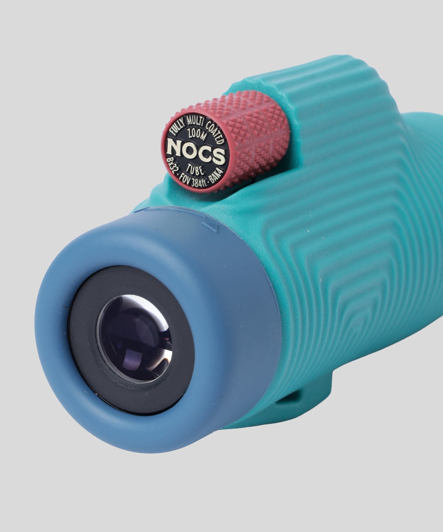 NOCS PROVISIONS Zoom Tube Monoculars NOC-ZTU-BL3