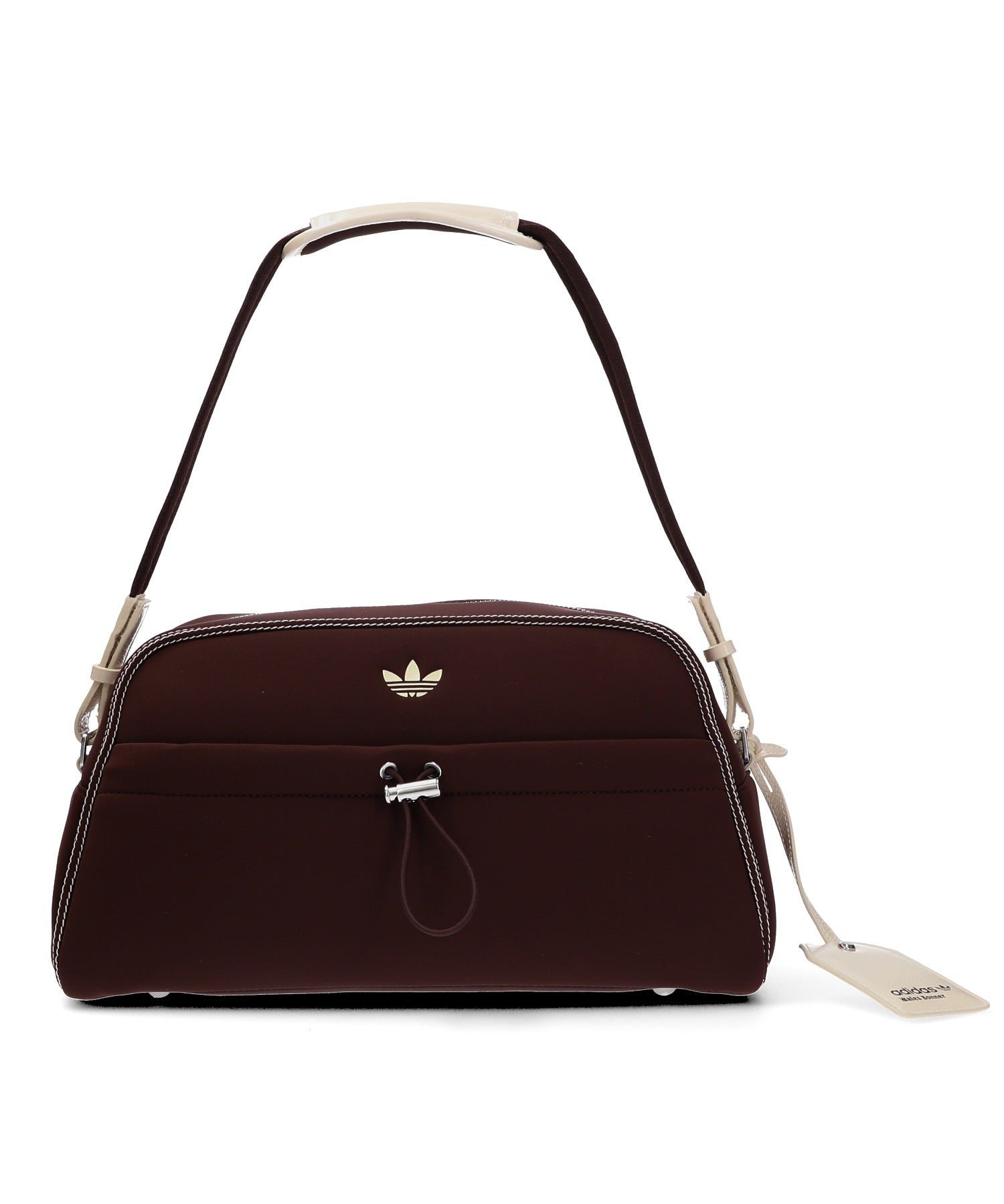 adidas/アディダス/WB WMNS BOWLING BAG M KB2325