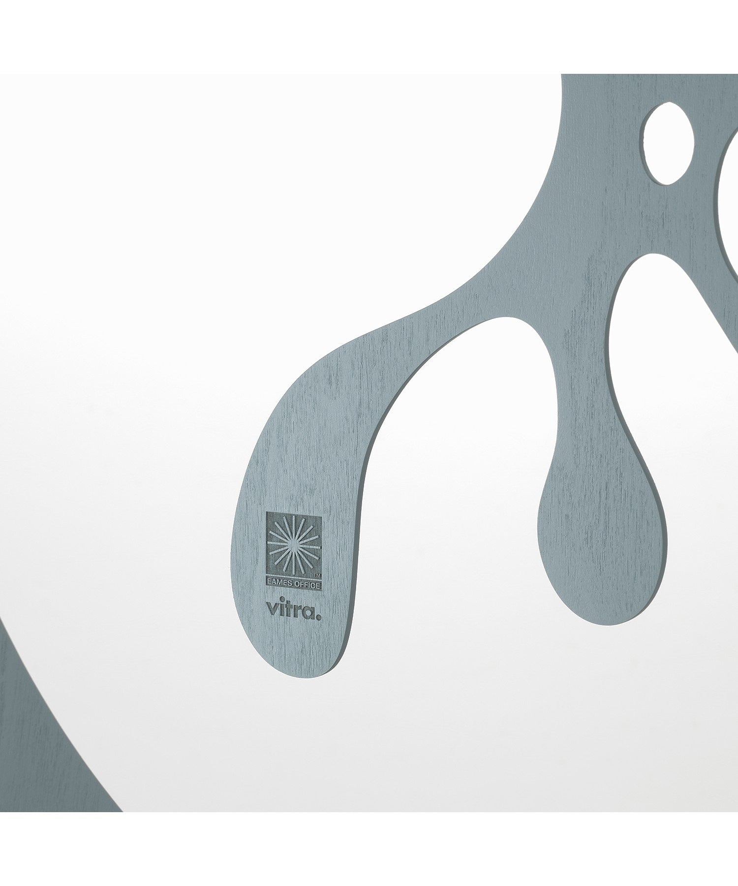 Vitra Eames Plywood Mobile AL