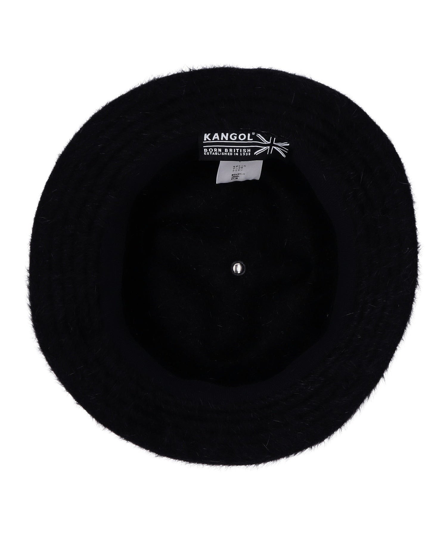 KANGOL/カンゴール/FURGORA BUCKET/234069603