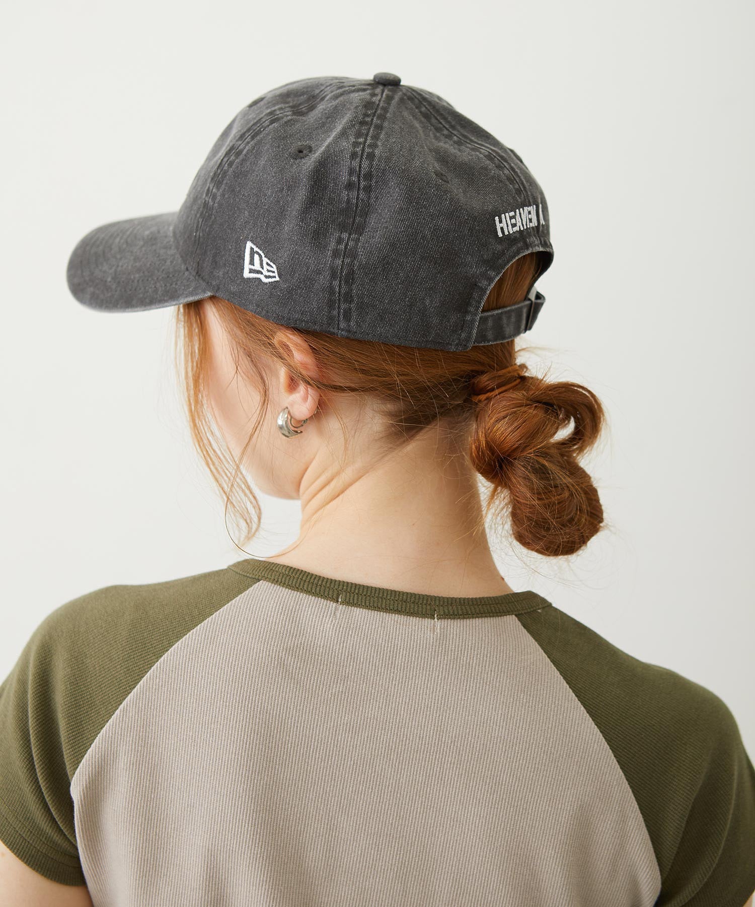 MILKFED. × NEW ERA BAR 9TWENTY