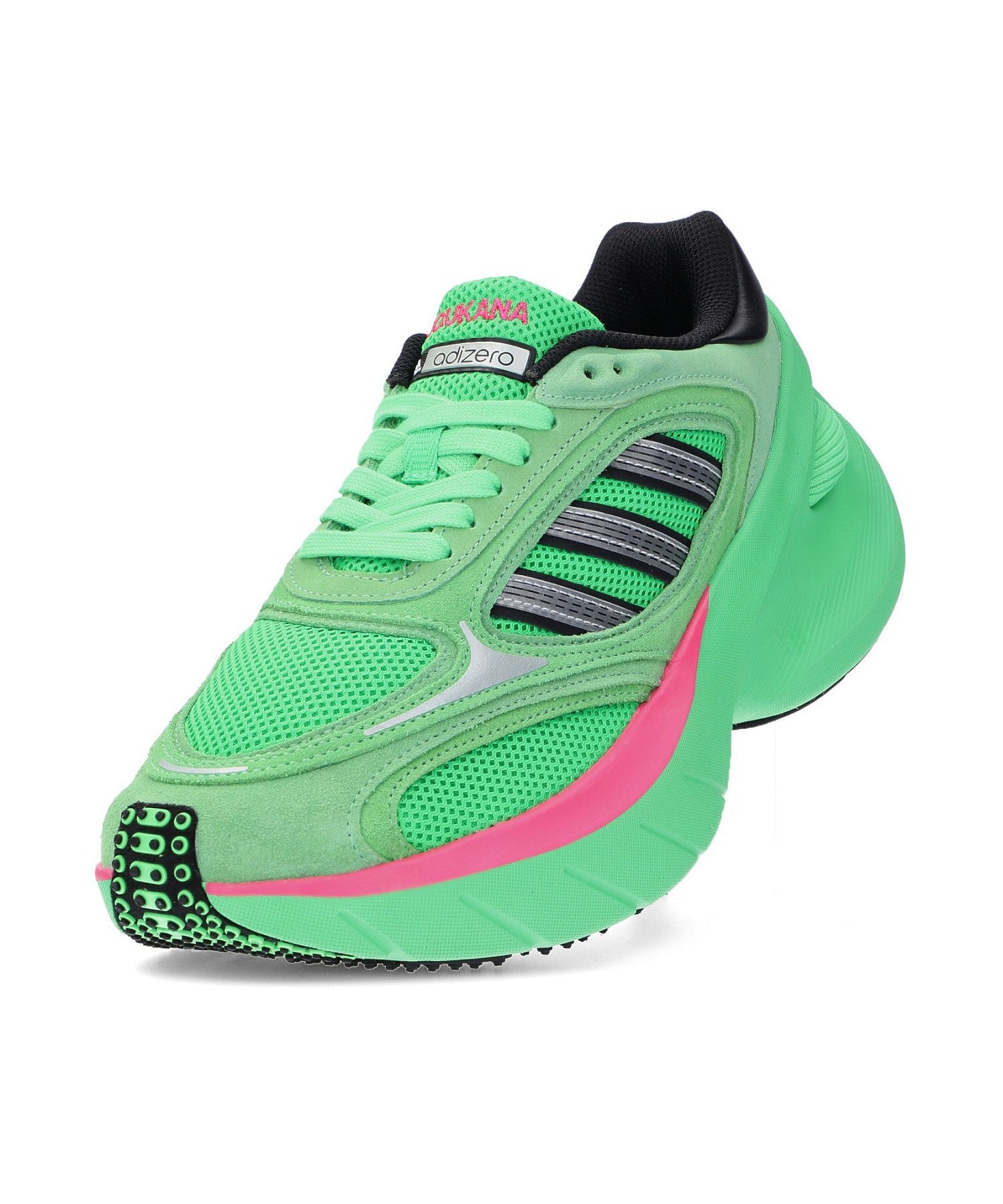 adidas/アディダス/ADIZERO GOUKANA NSX30/JR1664