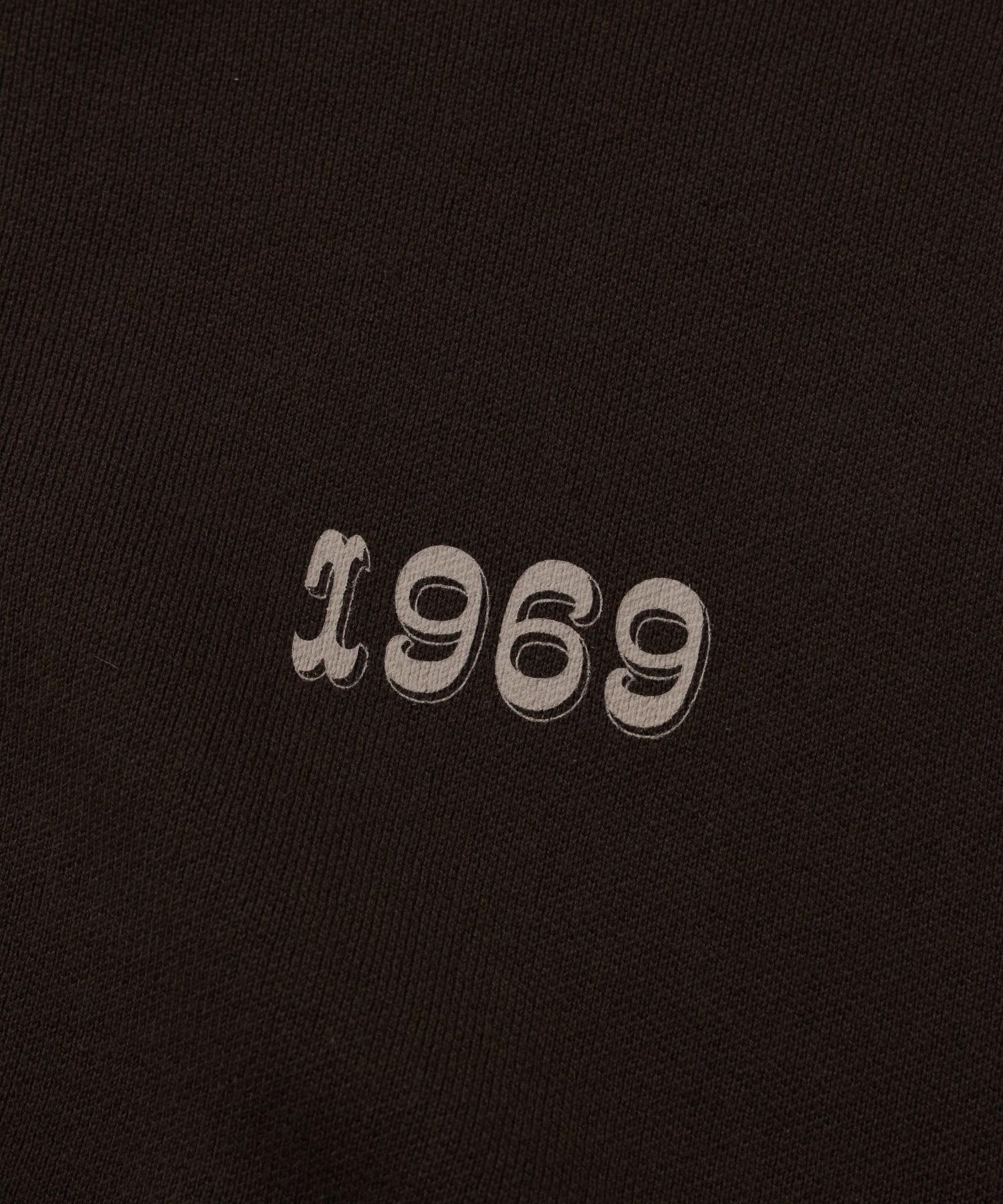 J.J.MERCER/ジェイジェイマーサー/KNIT ZIP HOODIE JME-26W104