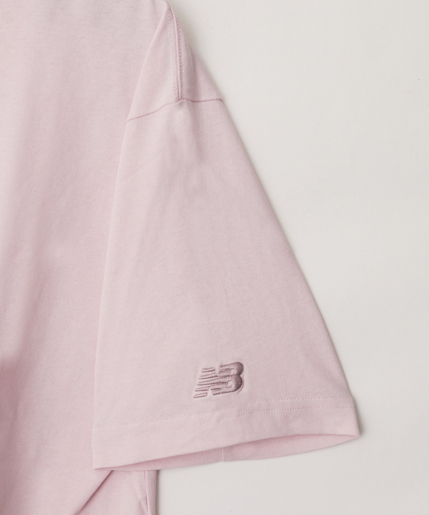 NEW BALANCE/ニューバランス/X Debut sculpture TEE WT51935