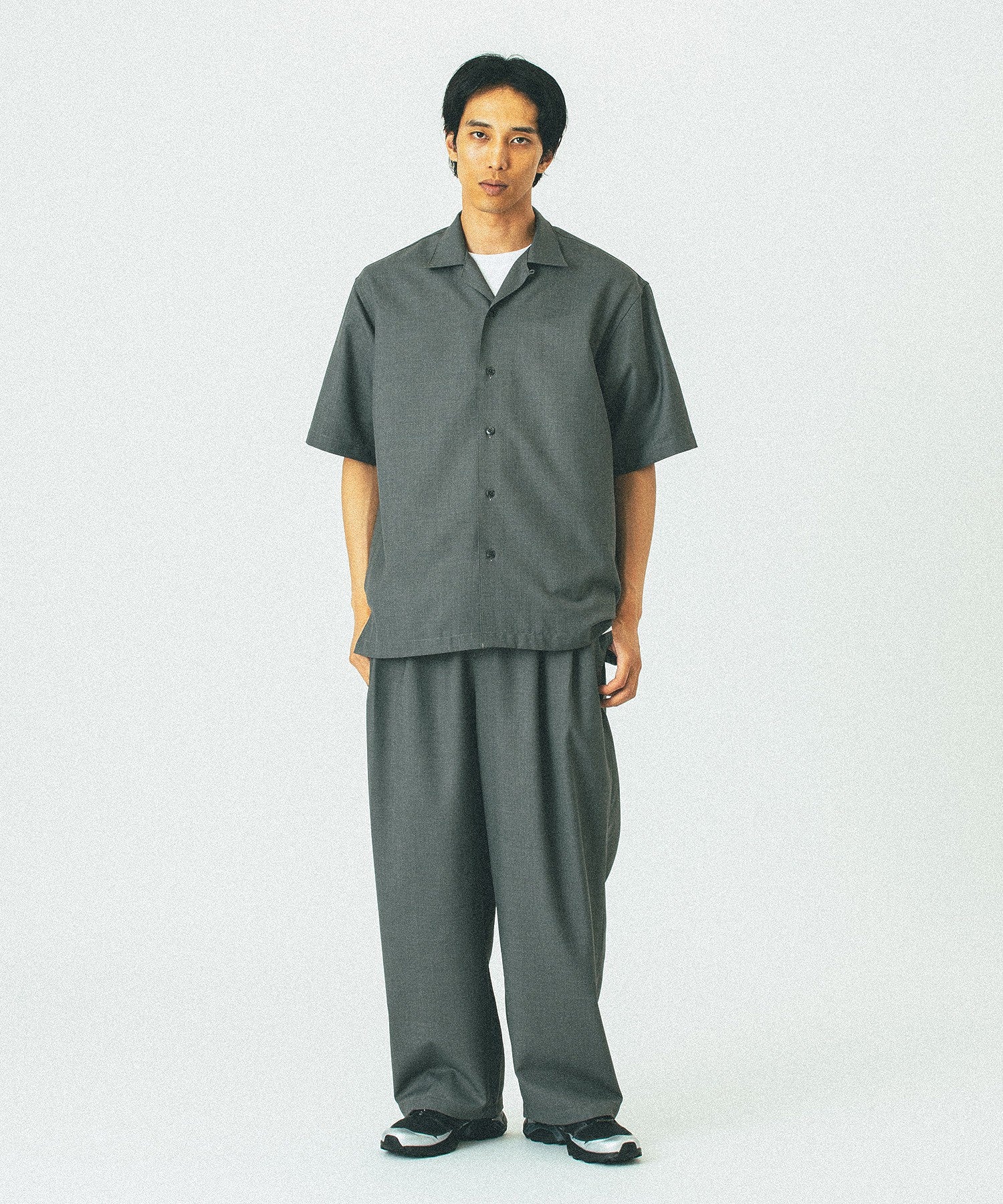 STYLES SS SHIRT ST25SS-SH01