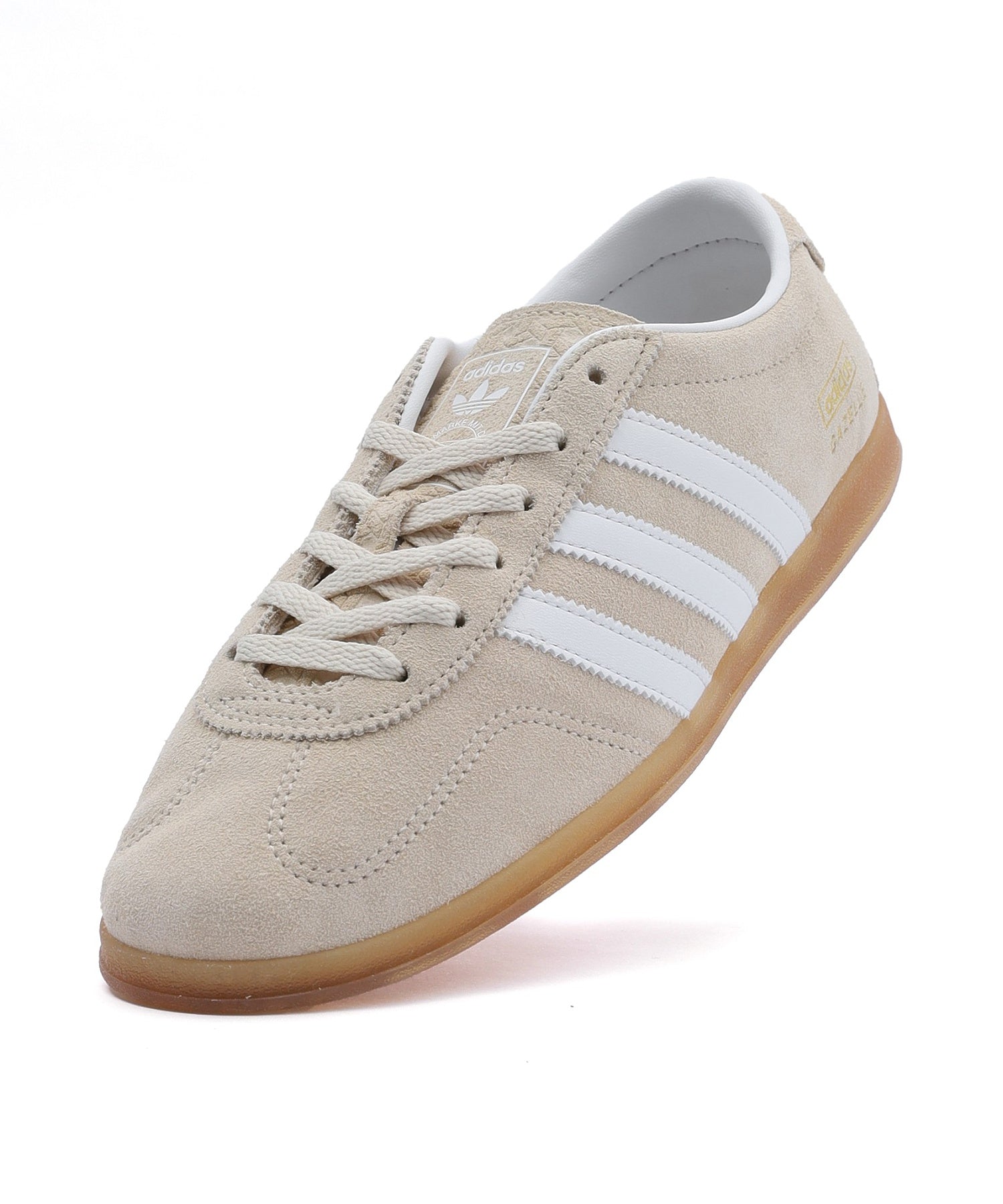 adidas/アディダス/W GAZELLE LO PRO ONR41/JR8889
