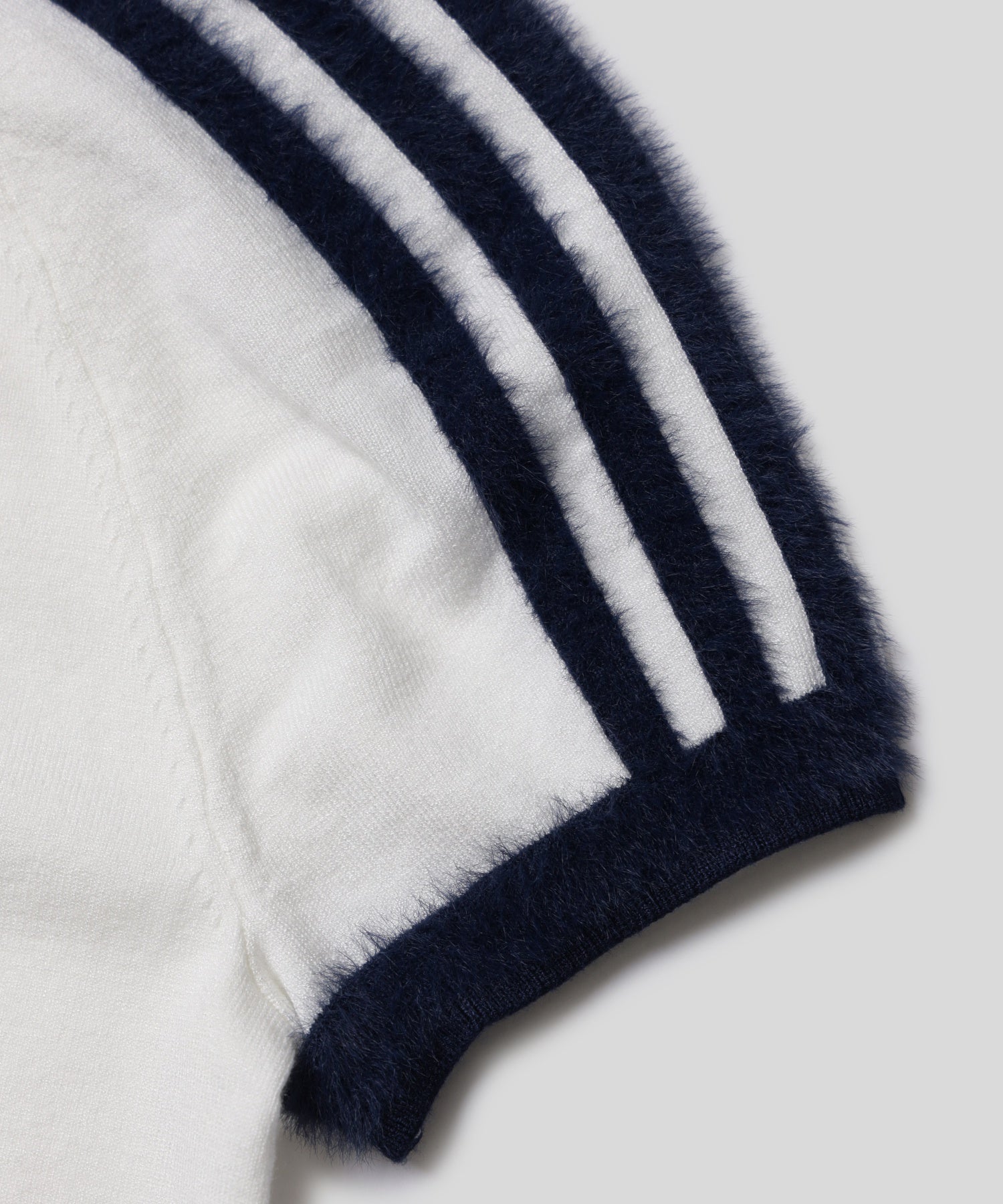 adidas/アディダス/W KNITTED TEE MGU70