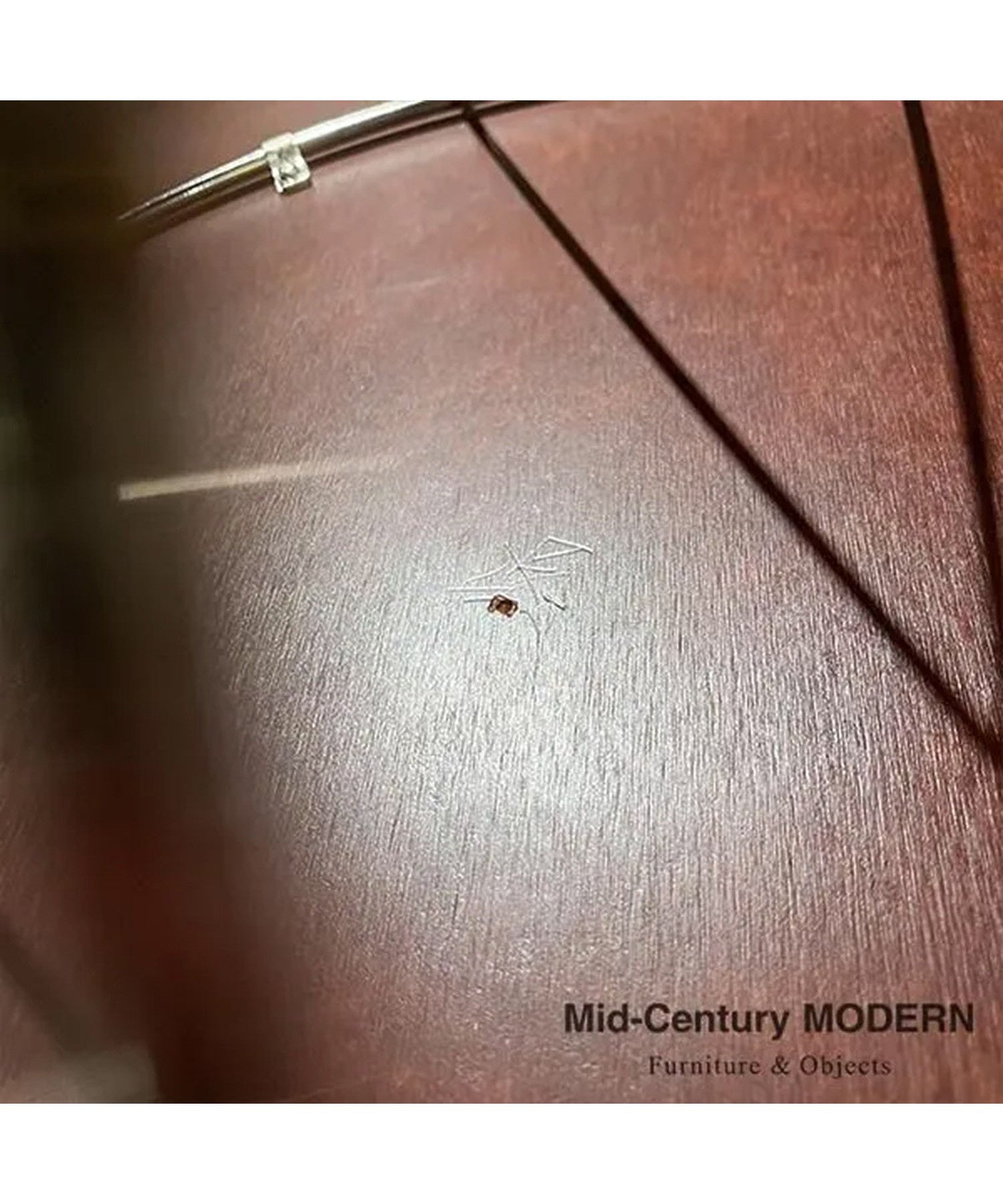 Cyclone Side Table / Isamu Noguchi / Used