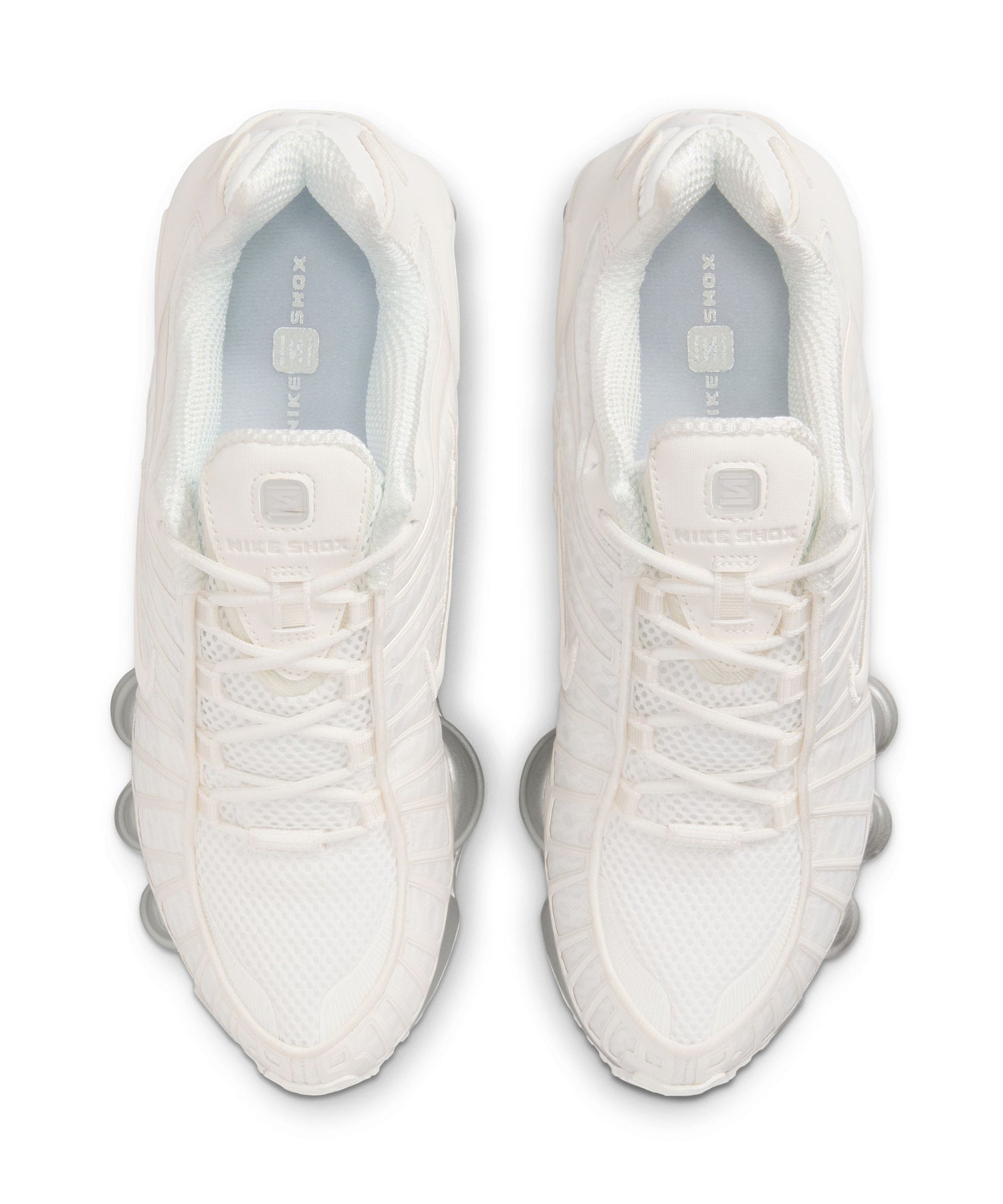 NIKE/ナイキ/WMNS SHOX TL AR3566-103
