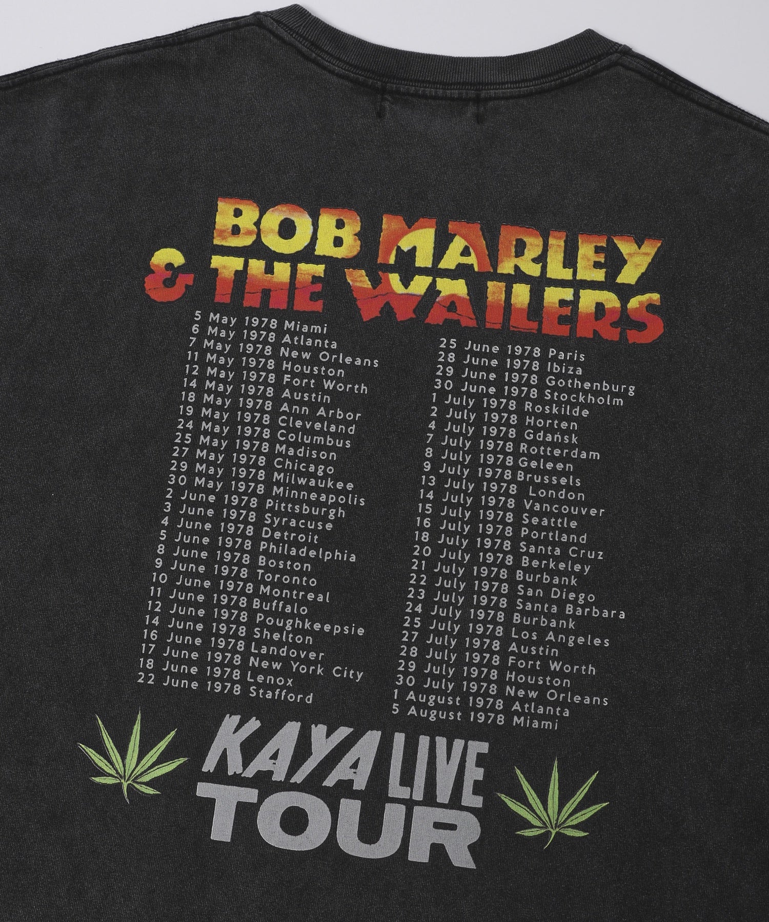 UMUSIC/ユーミュージック/BOB MARLEY UIZZ-22567