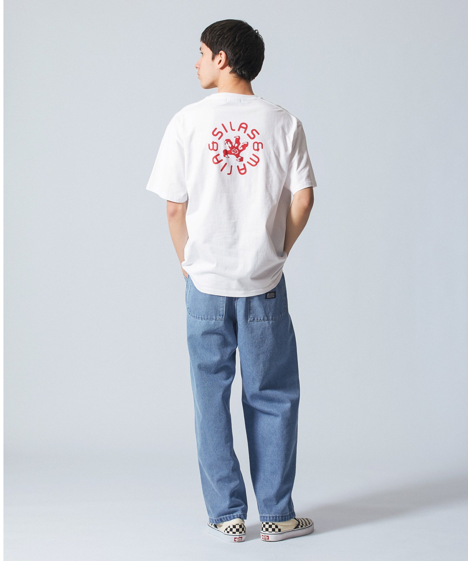 WORK PANTS