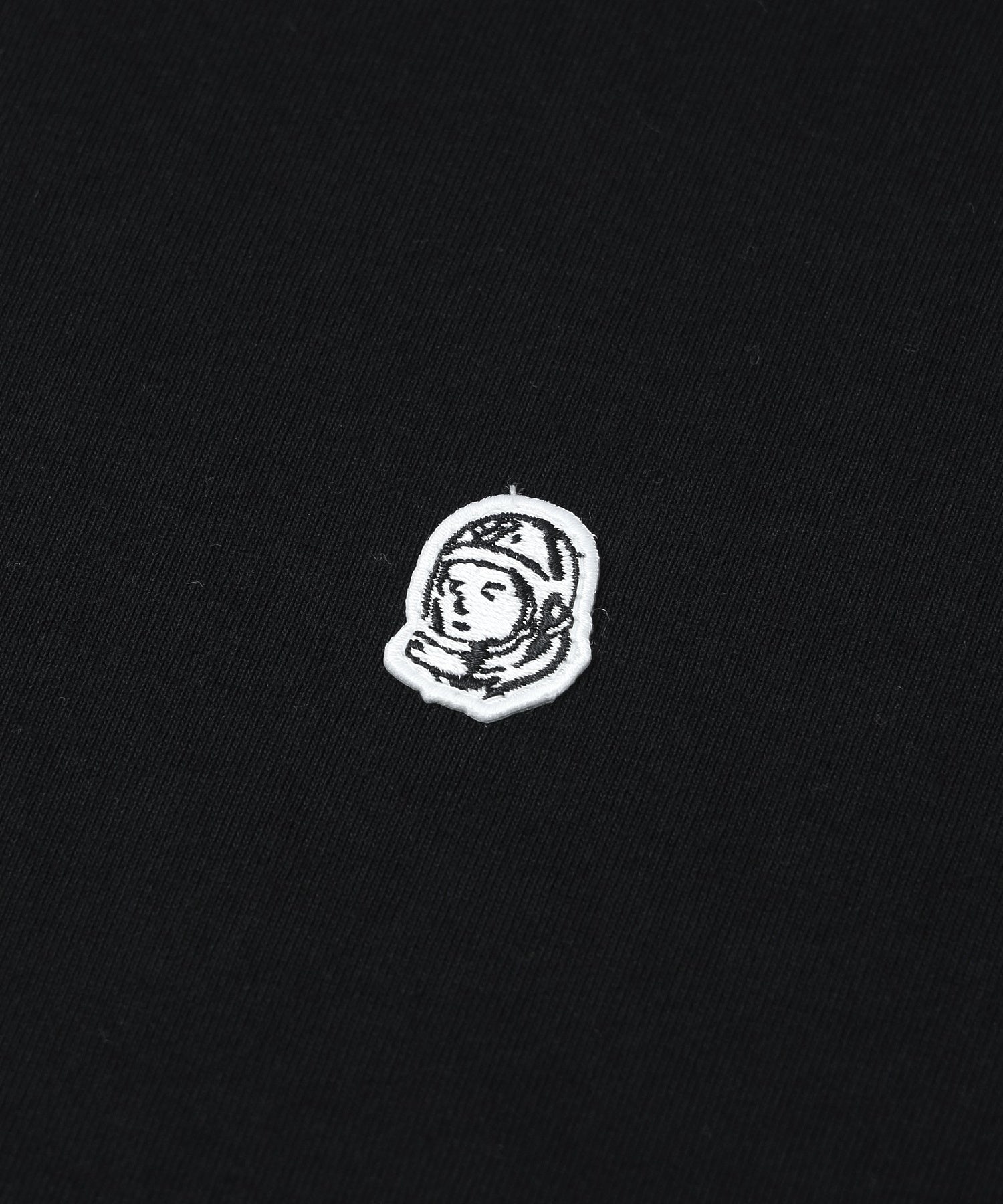 BILLIONAIRE BOYS CLUB/ビリオネア・ボーイズ・クラブ/COTTON LS T-SHIRT HELMET BBCJP261T002