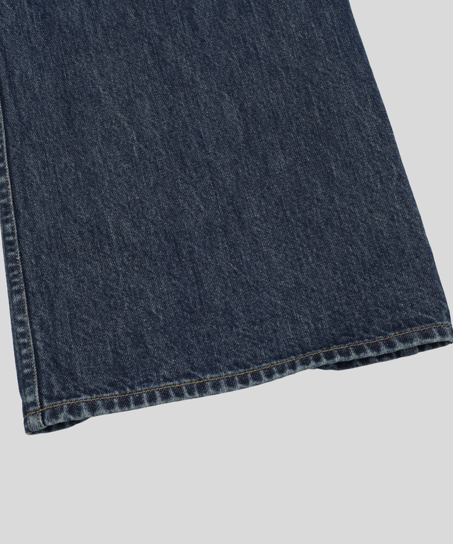 NEEDLES/ニードルズ/Papillon Emd Straight Jean SX212