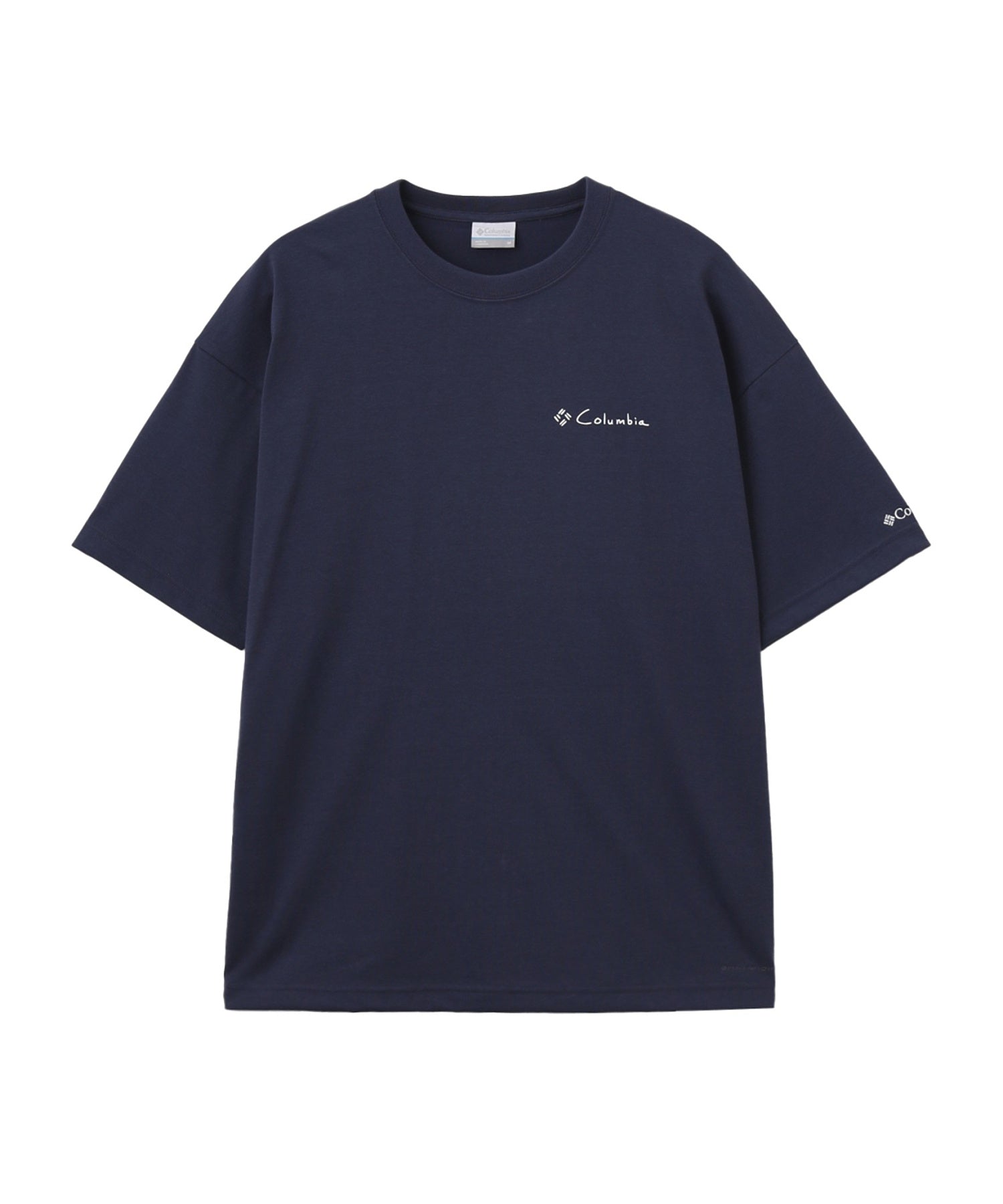 Columbia/コロンビア/BACK PRT Lake to Avenue Graphic SS Tee PM0537