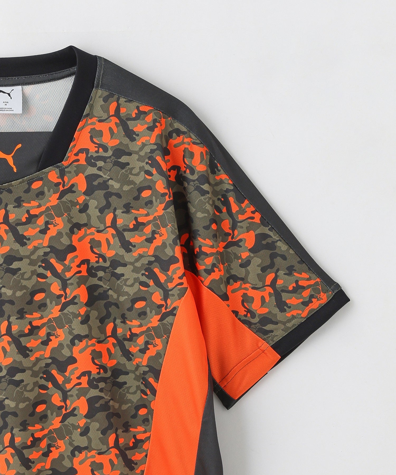 PUMA x SCYE Football SHIRT