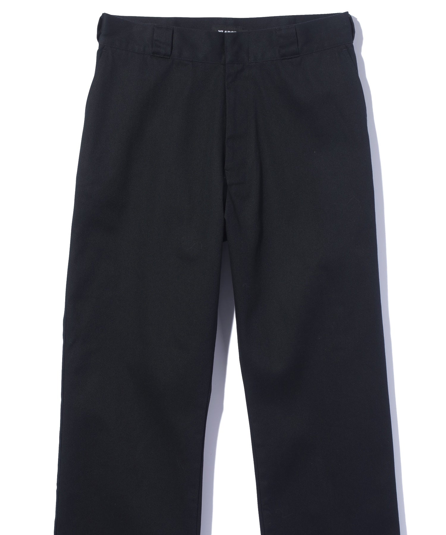 TWILL WORK PANTS