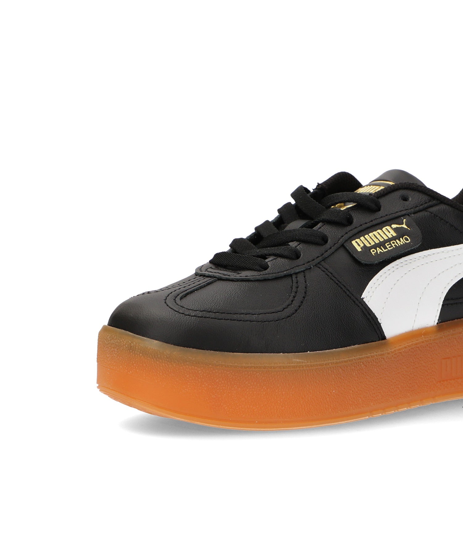 PUMA/プーマ/WMNS PALERMO ELEVATA LTH/400461-01