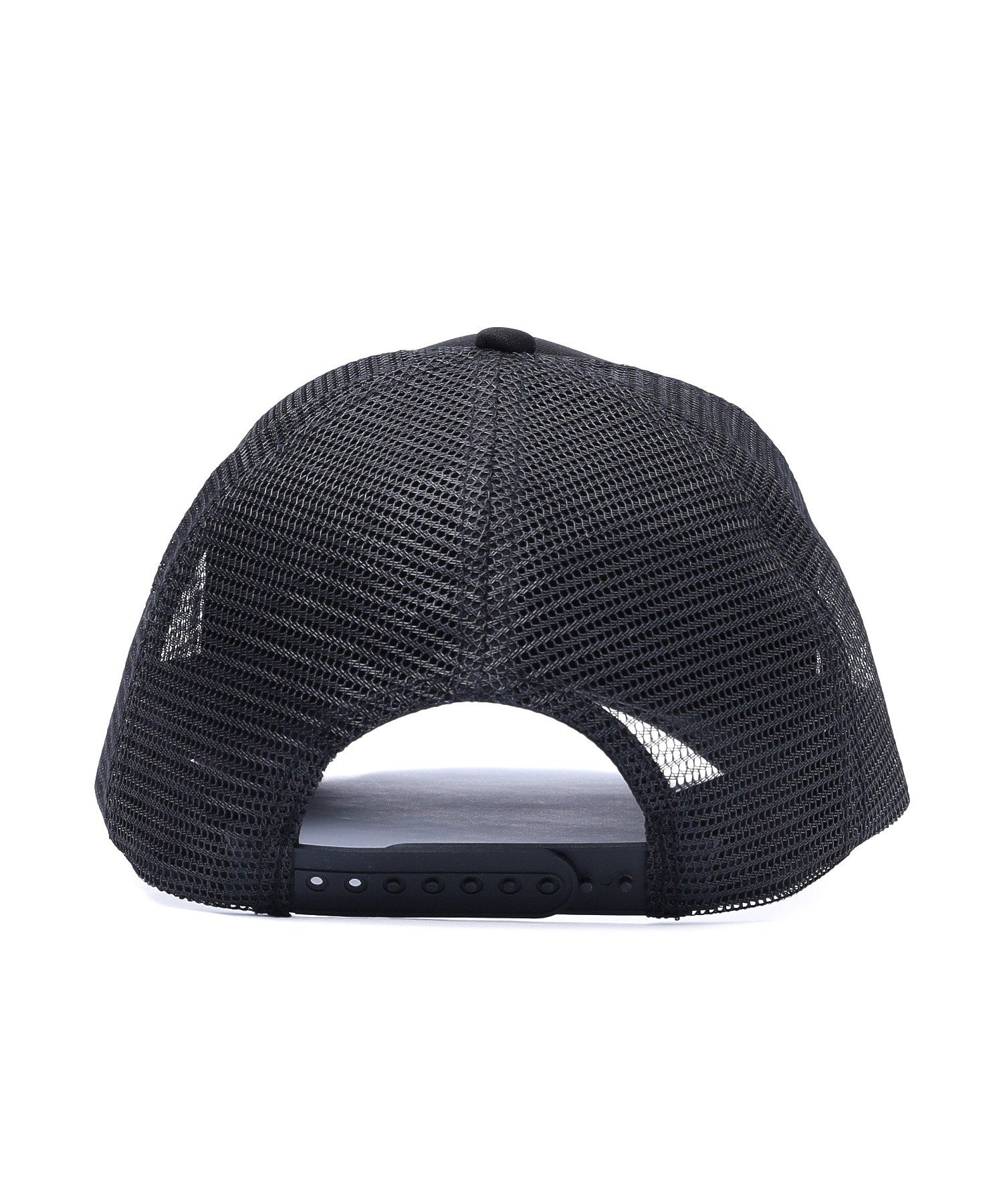 OLD ENGLISH LOGO TRUCKER CAP