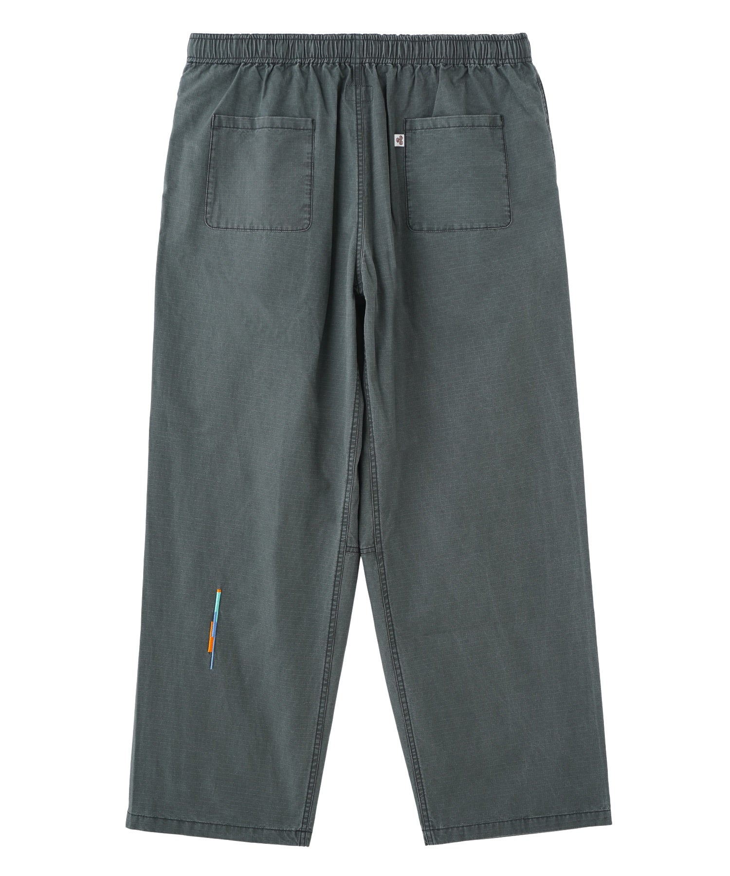 SAYHELLO/セイハロー/New Work Pants 25SS-CFC02