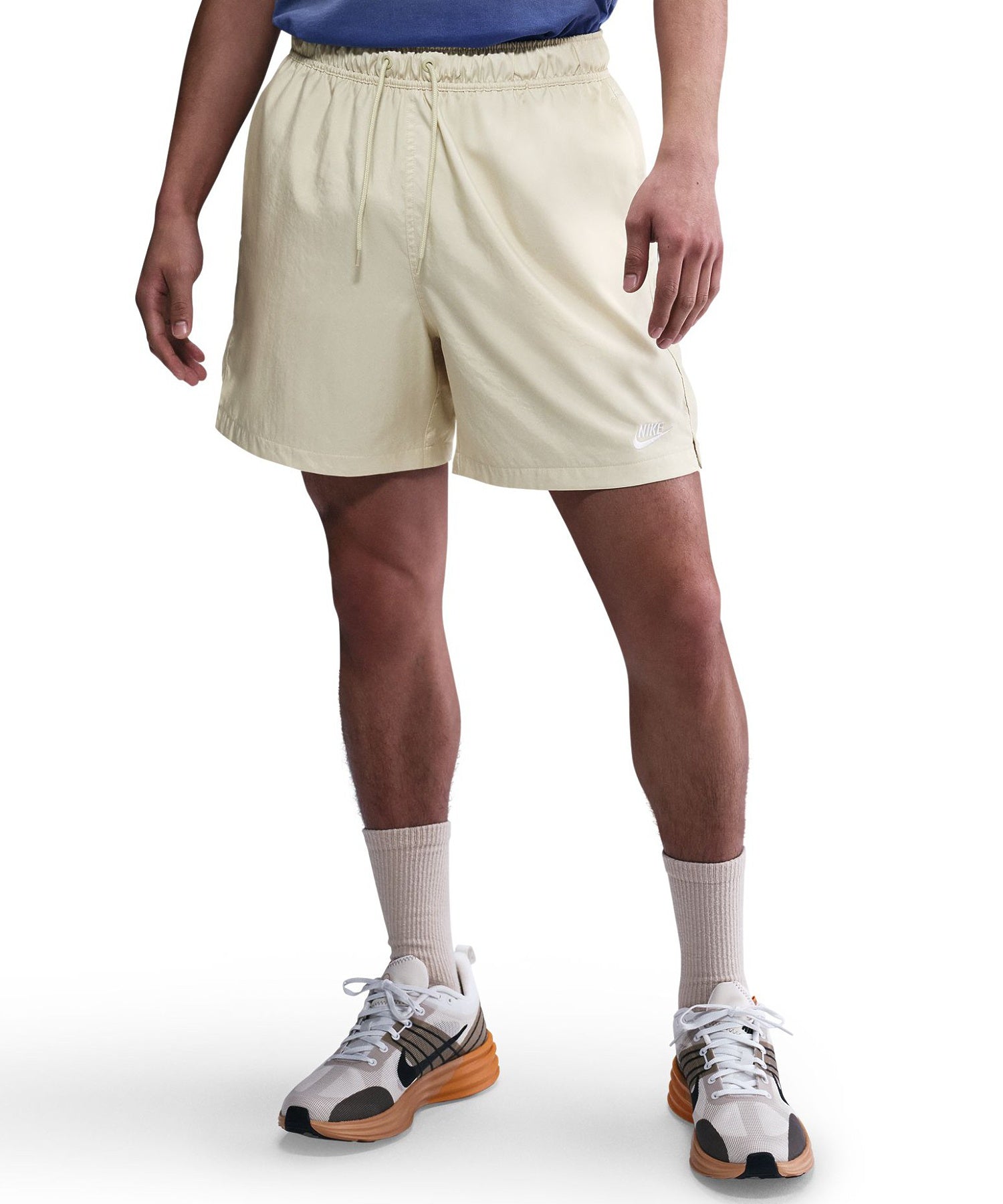 NIKE/ナイキ/CLUB FLOW SHORT FN3308