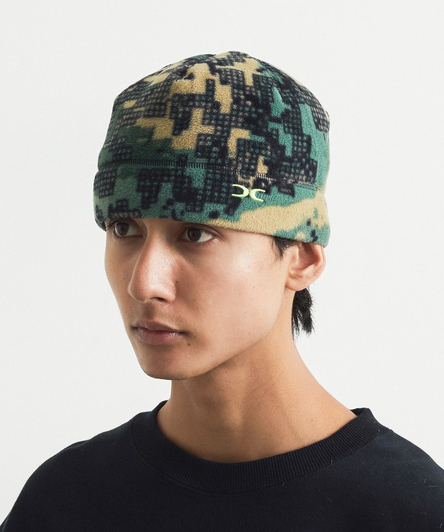 X TECH SKULL CAP