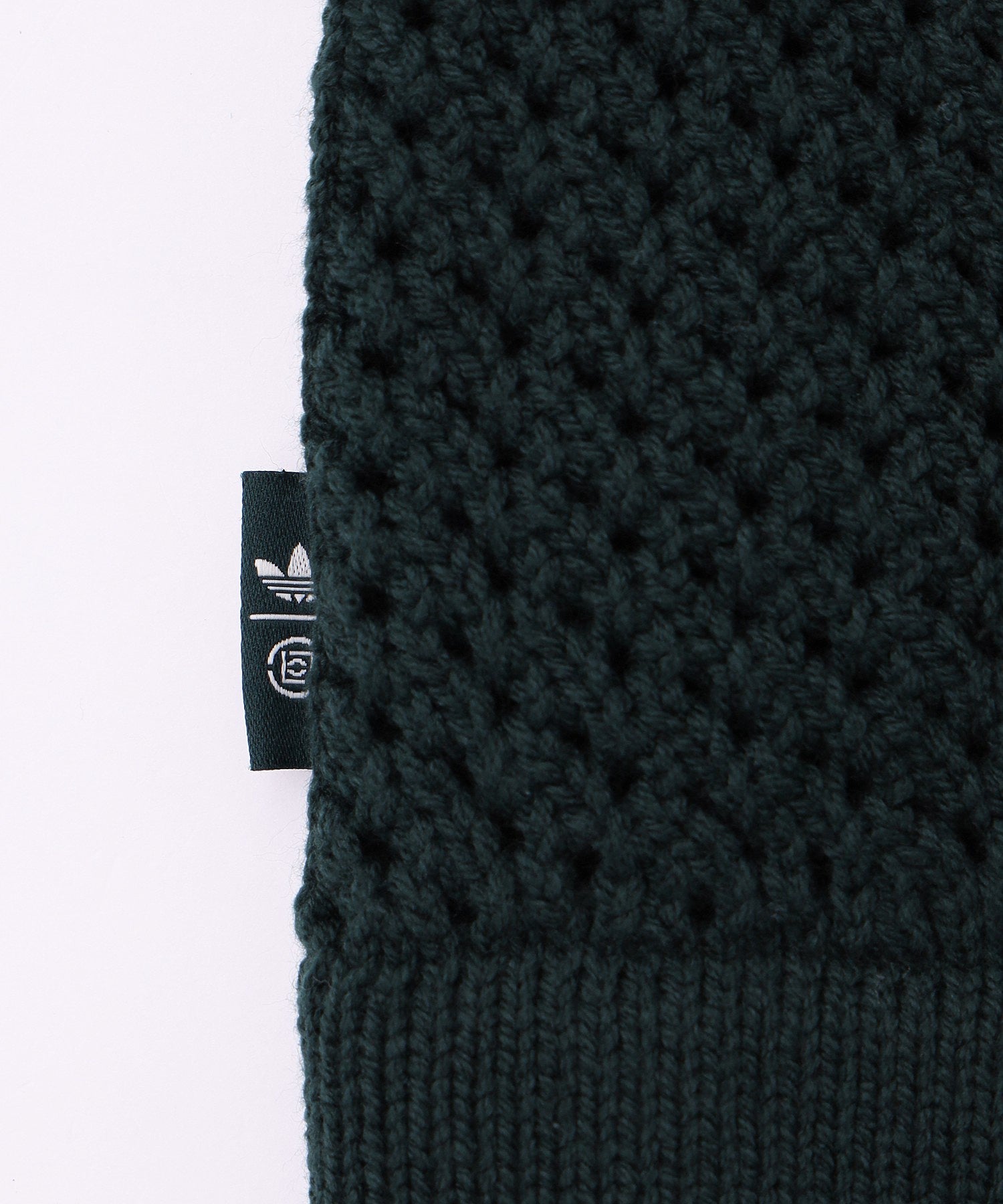 ADIDAS/アディダス/CLOT KNIT POLO IK2942