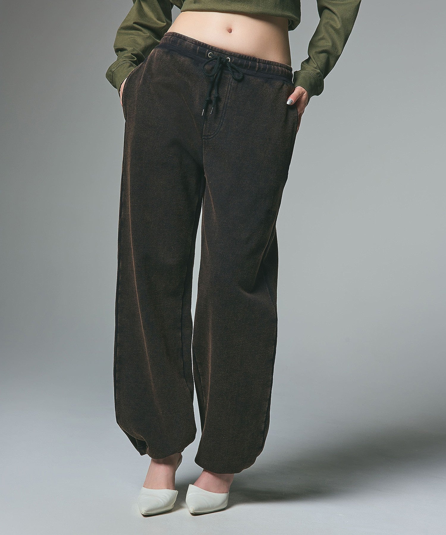 DUSTY SWEAT PANTS