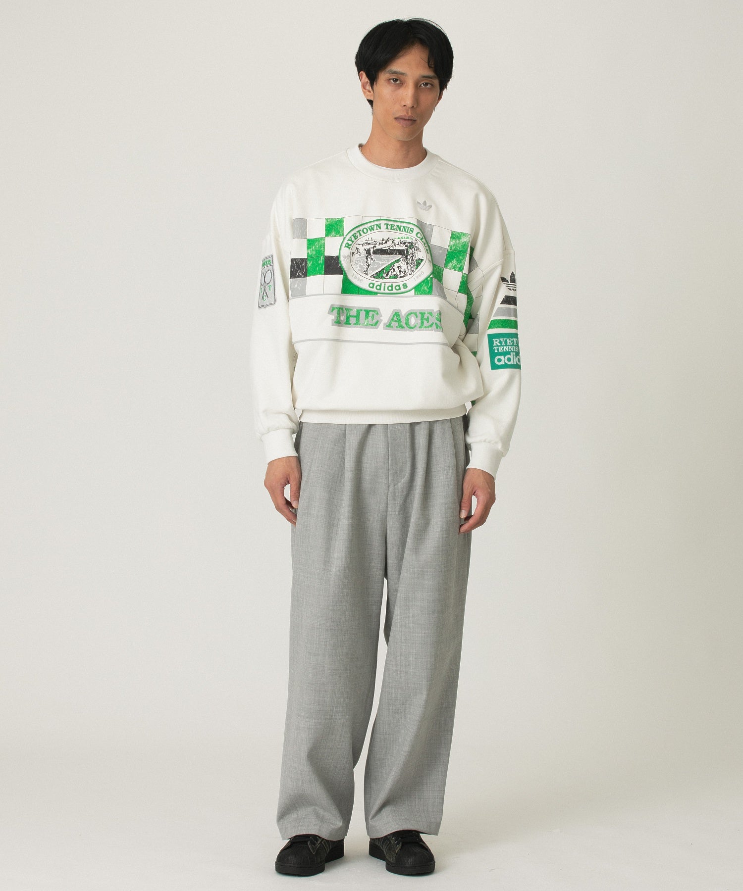 STYLES  St25FW-PT05