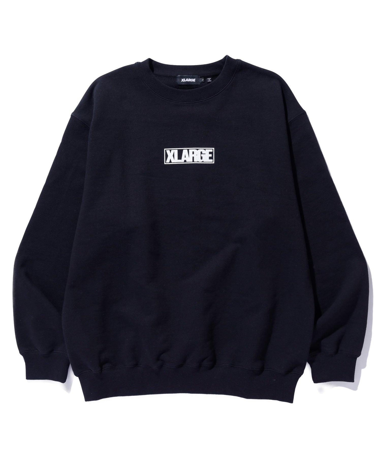 APE SELECTAH CREWNECK SWEATSHIRT