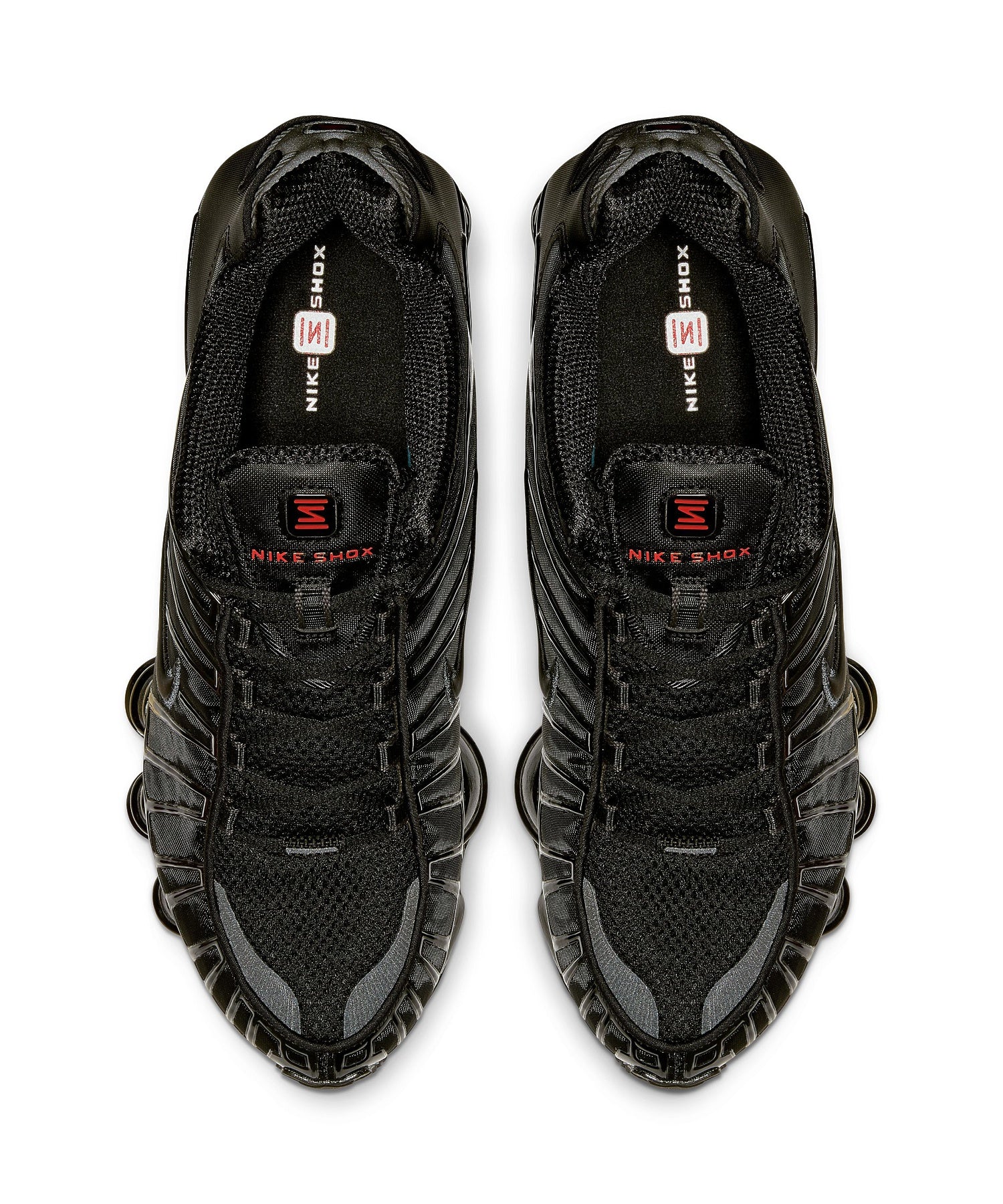NIKE/ナイキ/SHOX TL AV3595-002