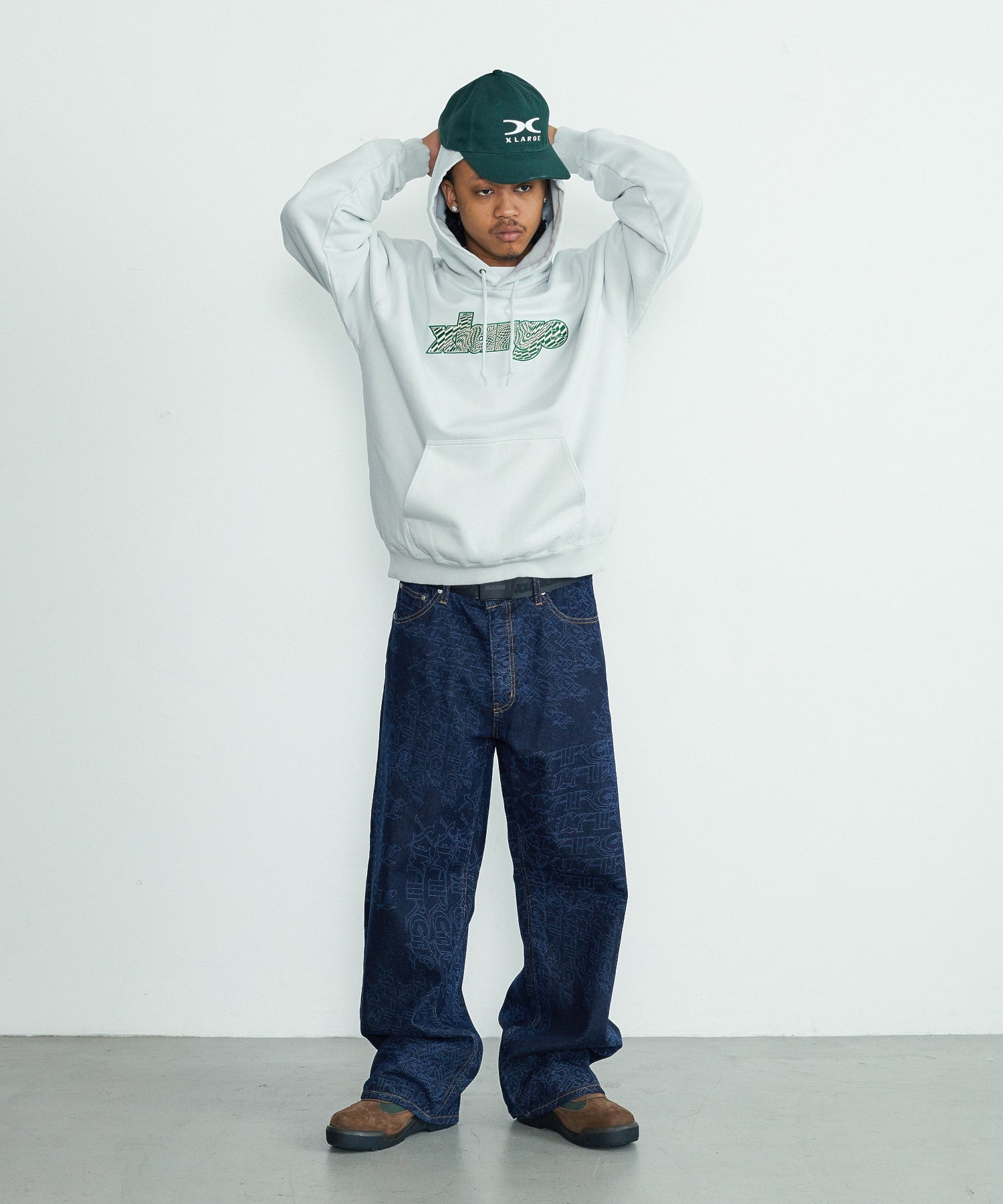 X CAP