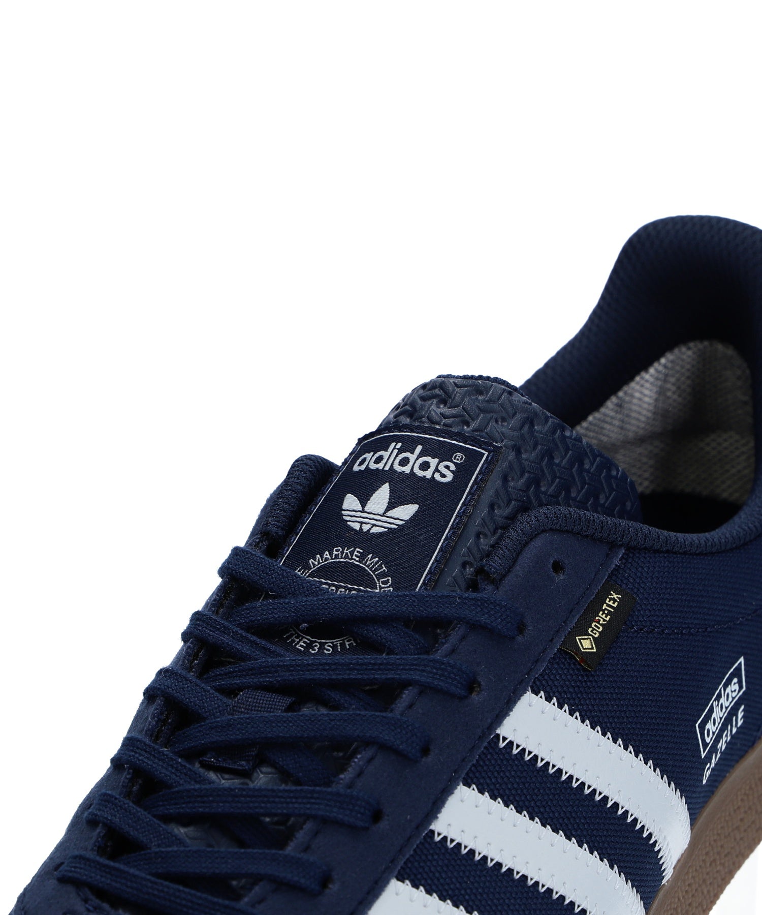 ADIDAS/アディダス/GAZELLE GTX/JR2729