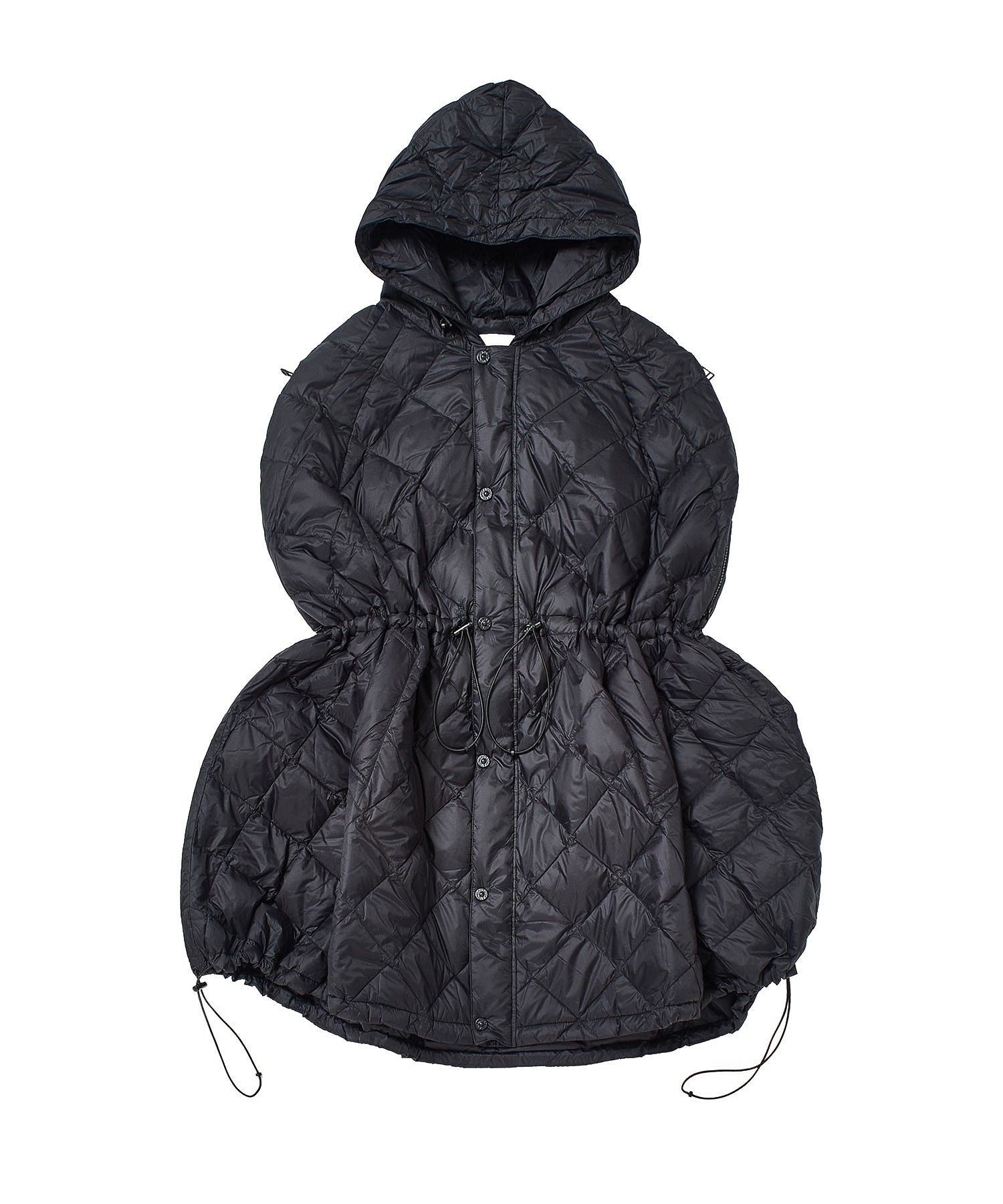 TAION/CITY DOWN CAPE