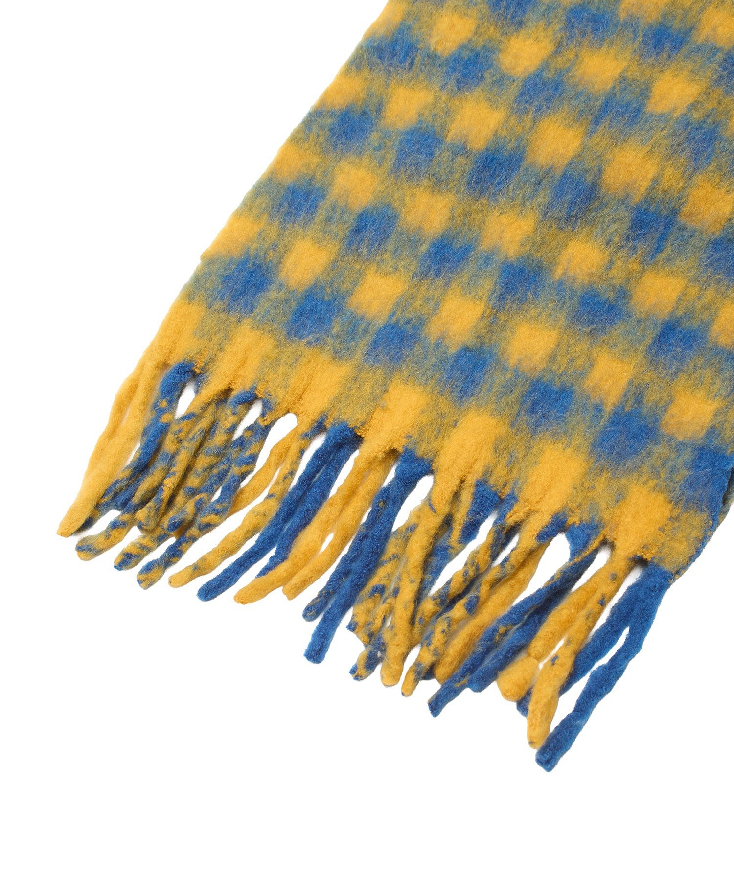 The Bagmati/CHECK MUFFLER