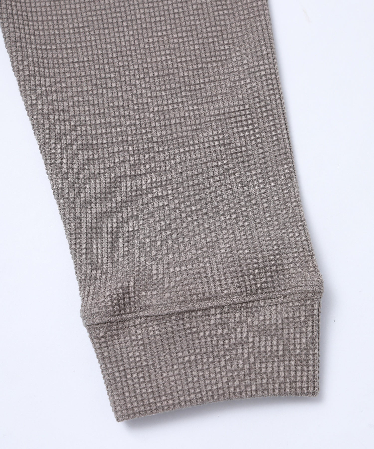 Pas Une Marque/パ・ズュヌ・マルク/Double Sleeve Tee Shirt L/S PAS-399
