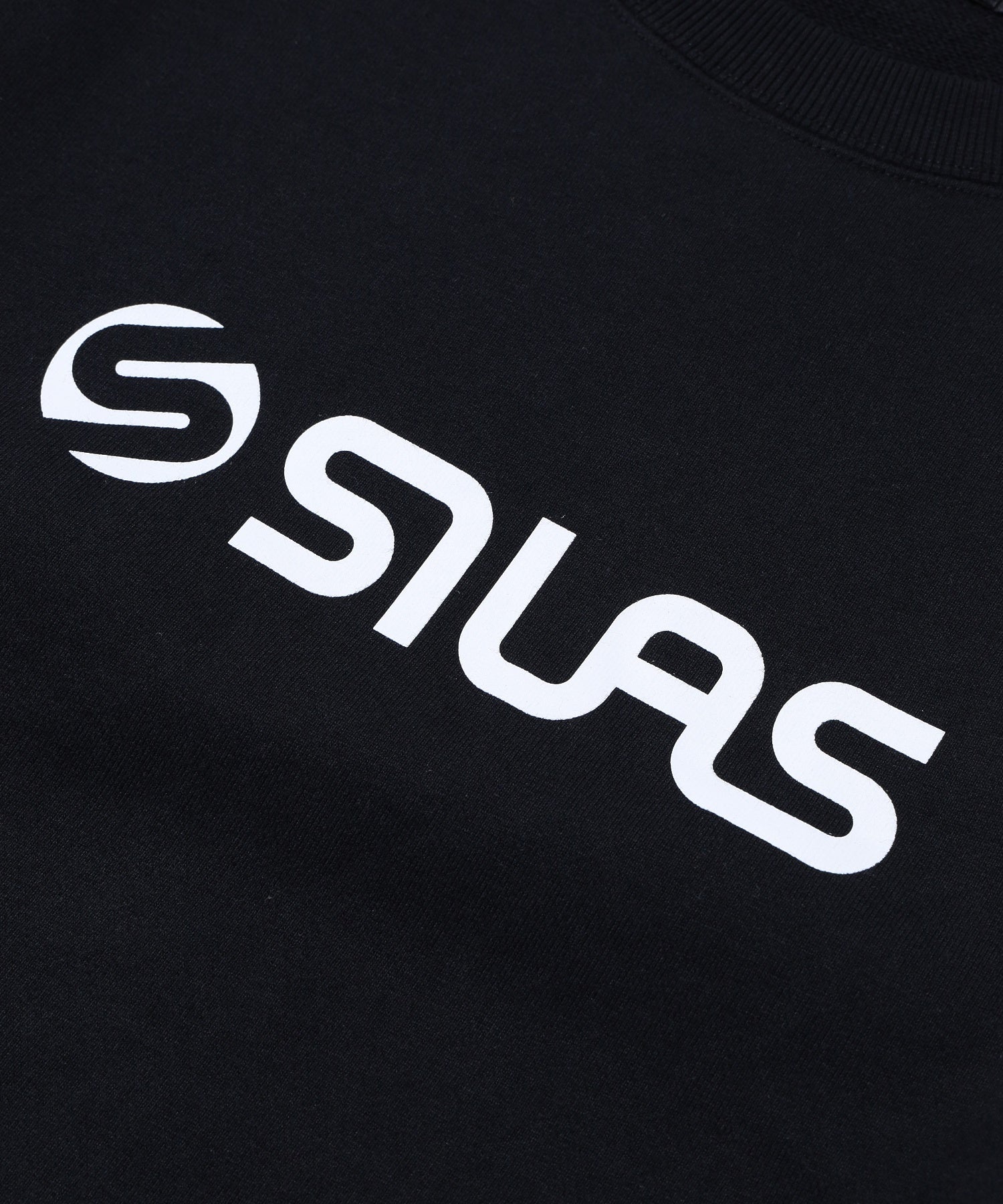 LOGO SWEATSHIRT