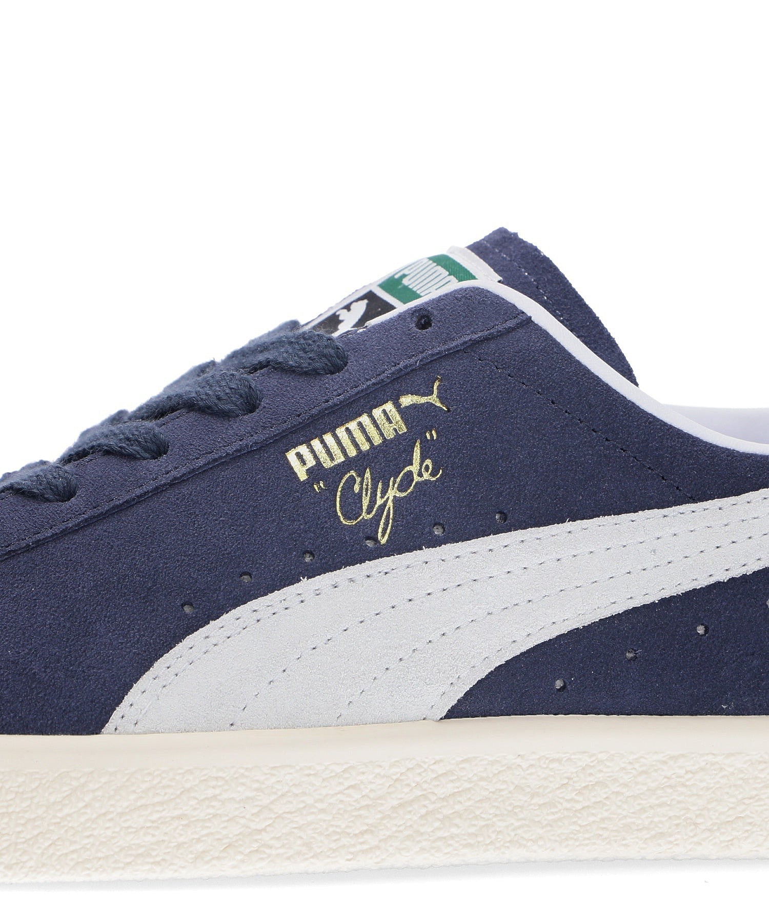 PUMA/プーマ/PUMA CLYDE OG/391962-01