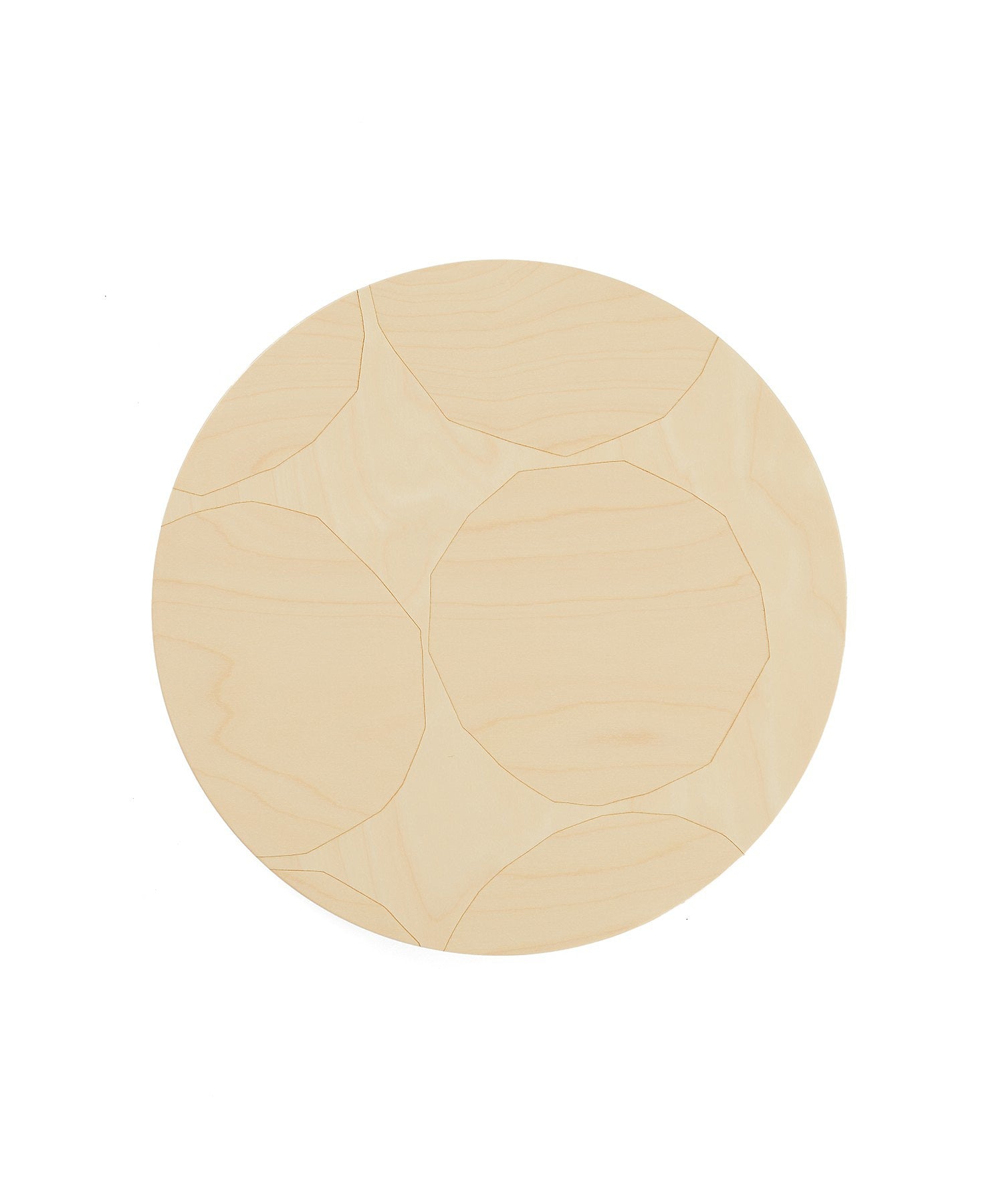 Artek x Marimekko Stool60 Kivet