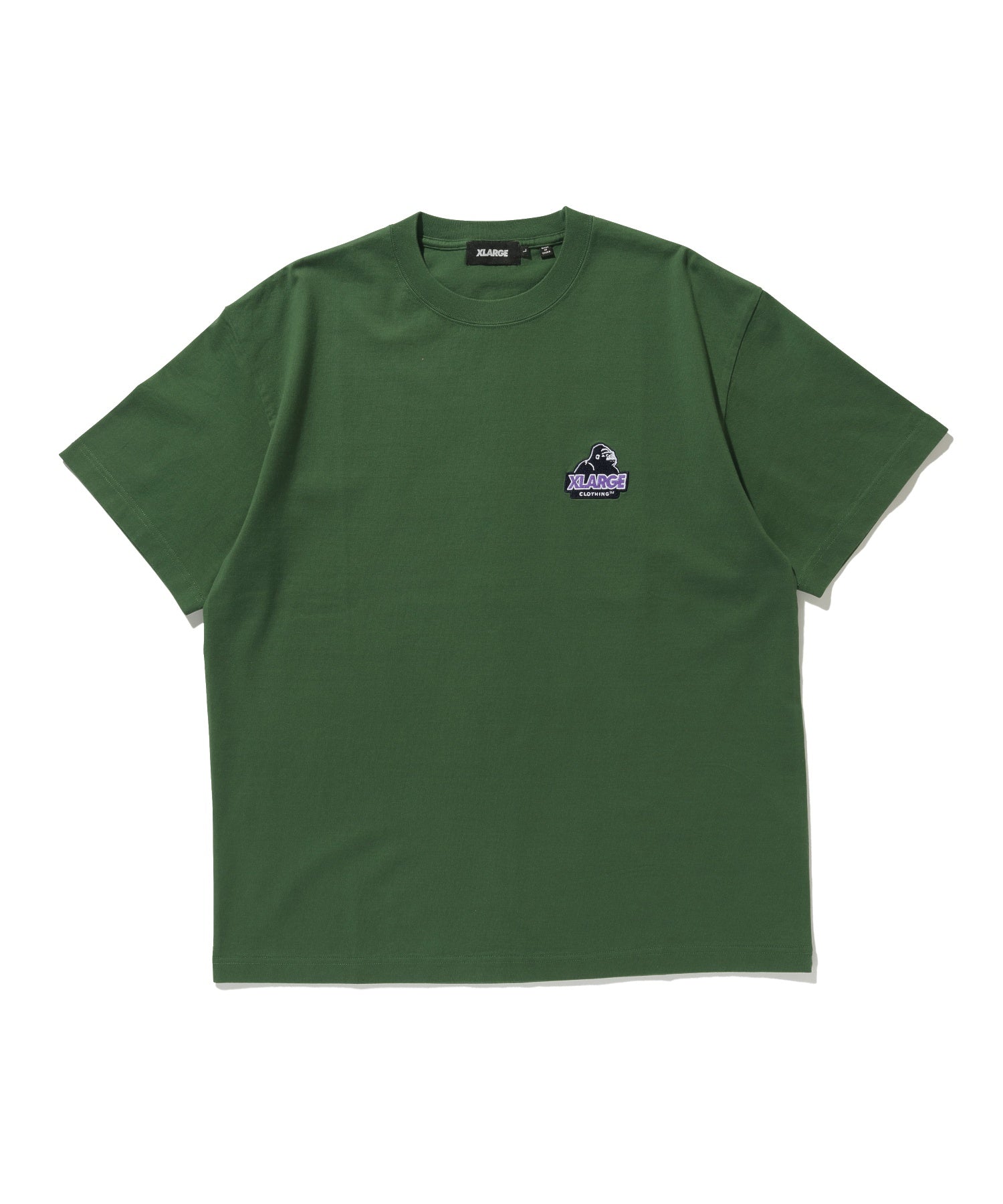 SLANTED OG S/S TEE