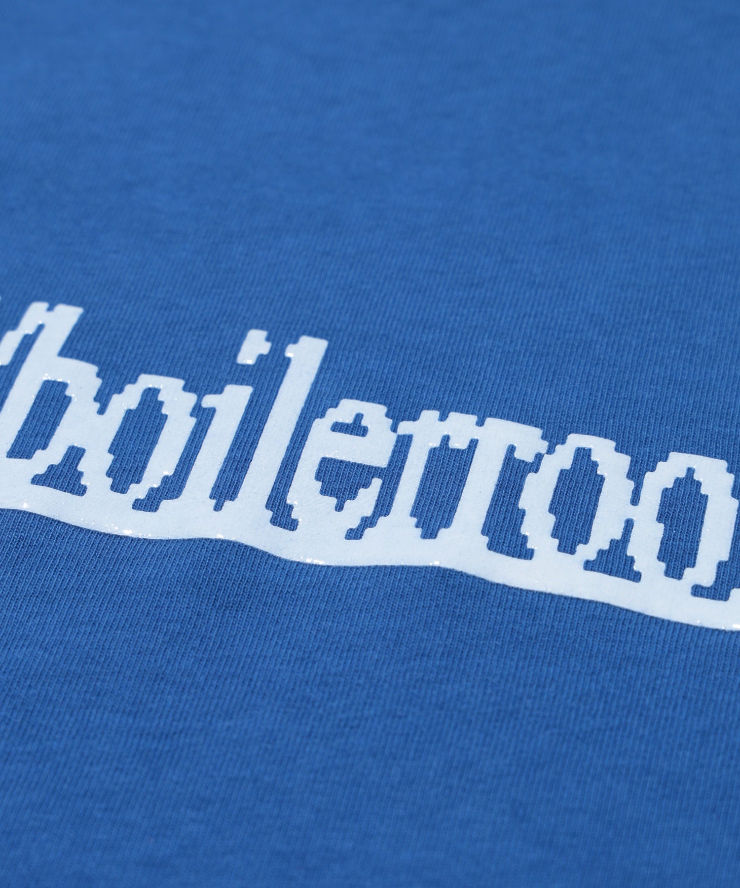 BOILER ROOM/ボイラールーム/BOILER ROOM TV LOGO SS25SS07