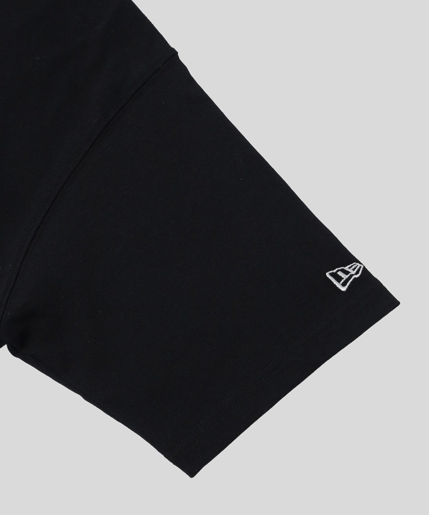 NEW ERA/ニューエラ/SS OS CT TEE SORAYAMA NE BLK SLV 14882383