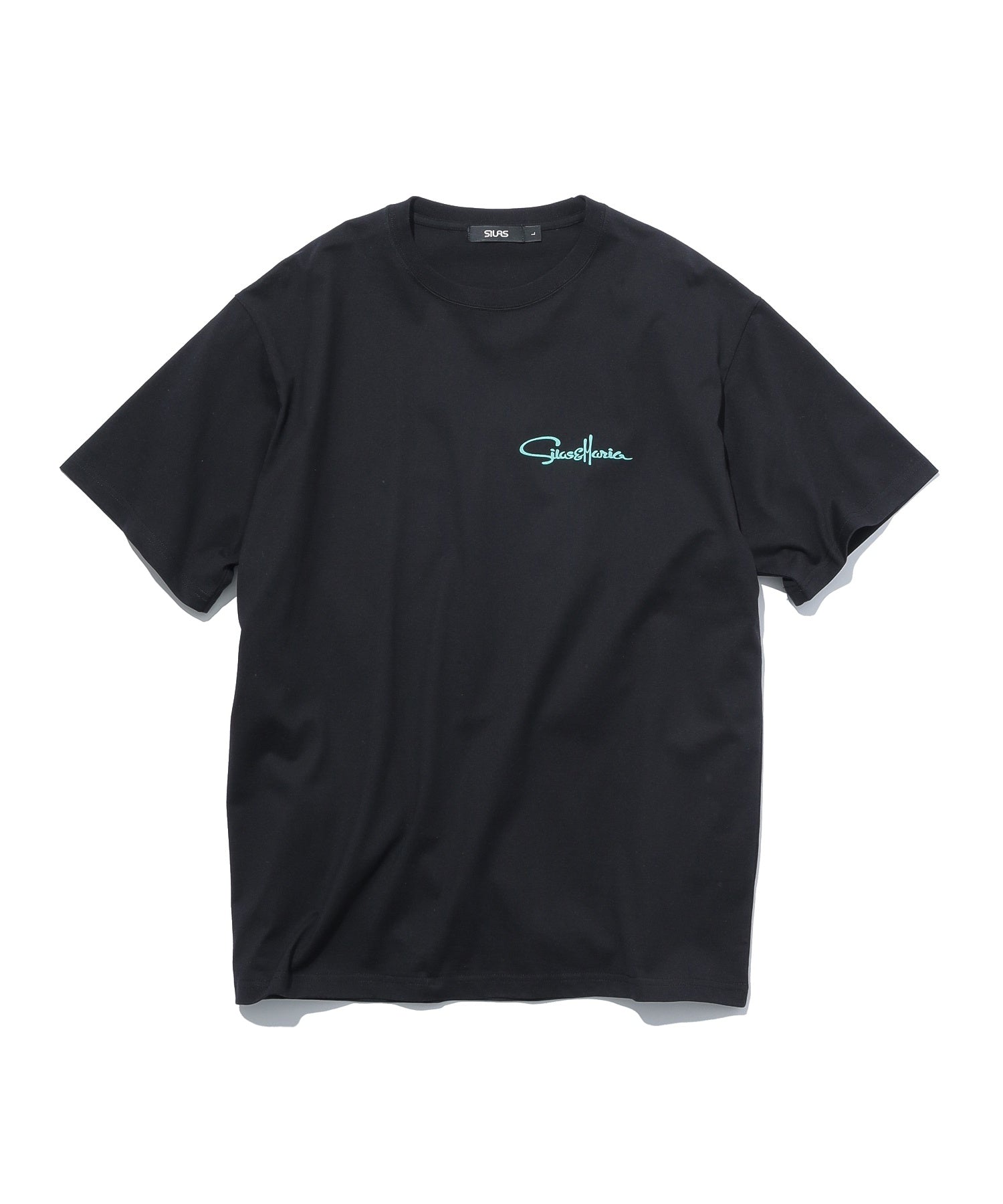 SIGNATURE S/S TEE