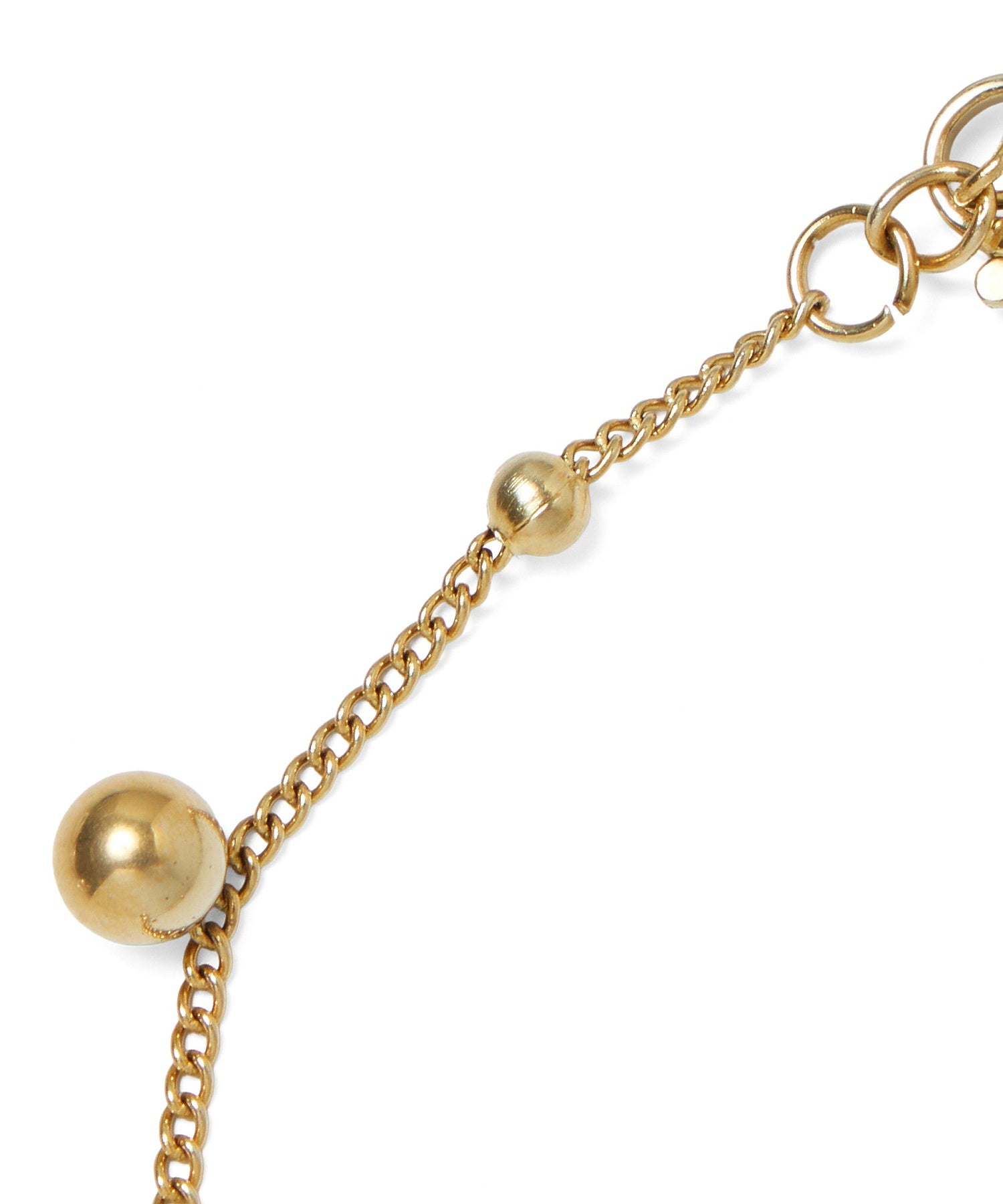 BALL BRACELET