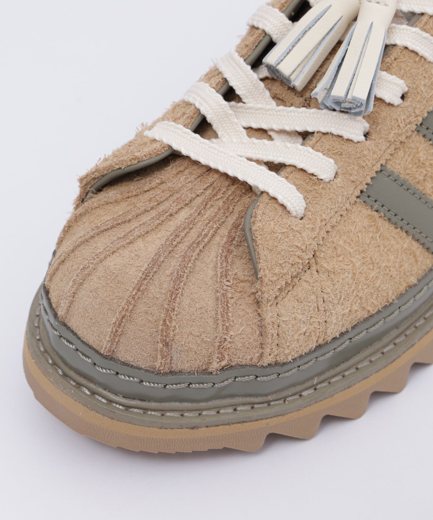 adidas/アディダス/CLOT AWTOOTH MULE BY EDISON CHEN KJ0275