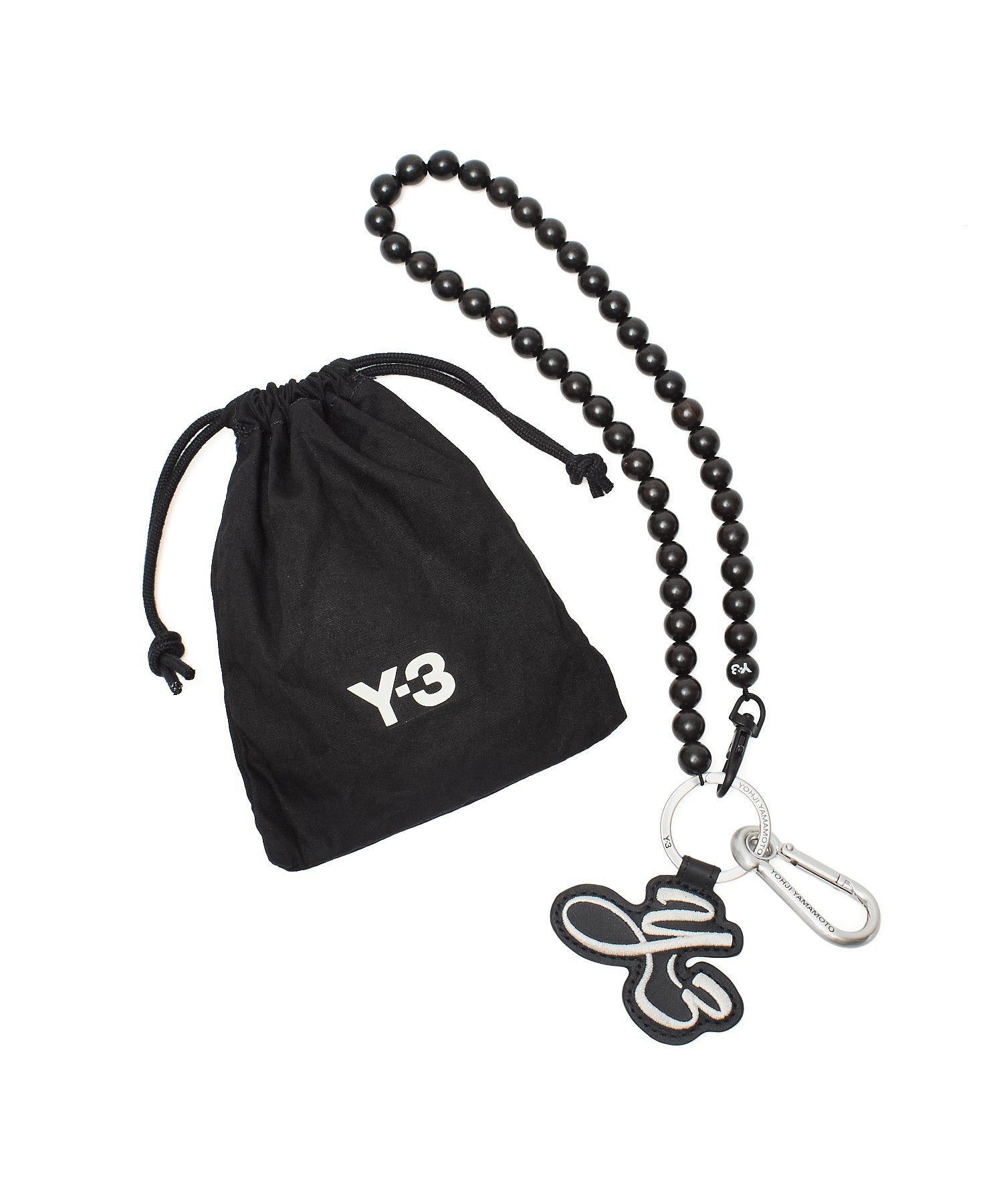 Y-3/ワイスリー/KEY CHAIN JV9726