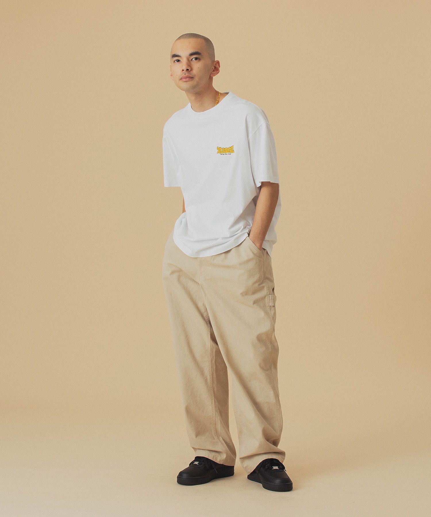 YOU ARE DEAD TO ME S/S TEE