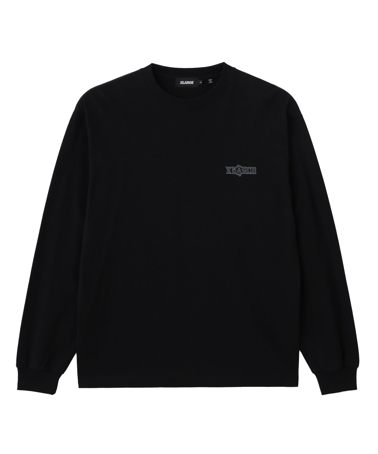 XL L/S TEE