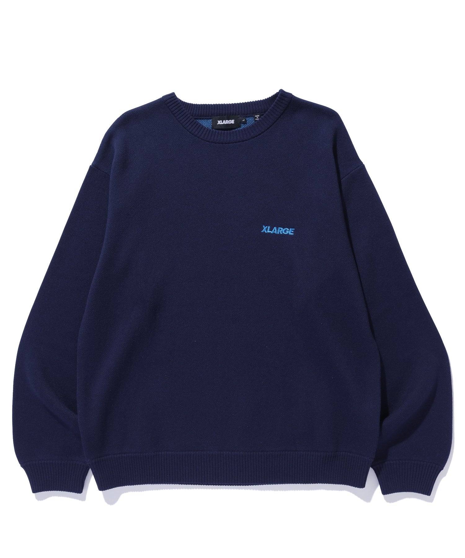 OG CREWNECK SWEATER