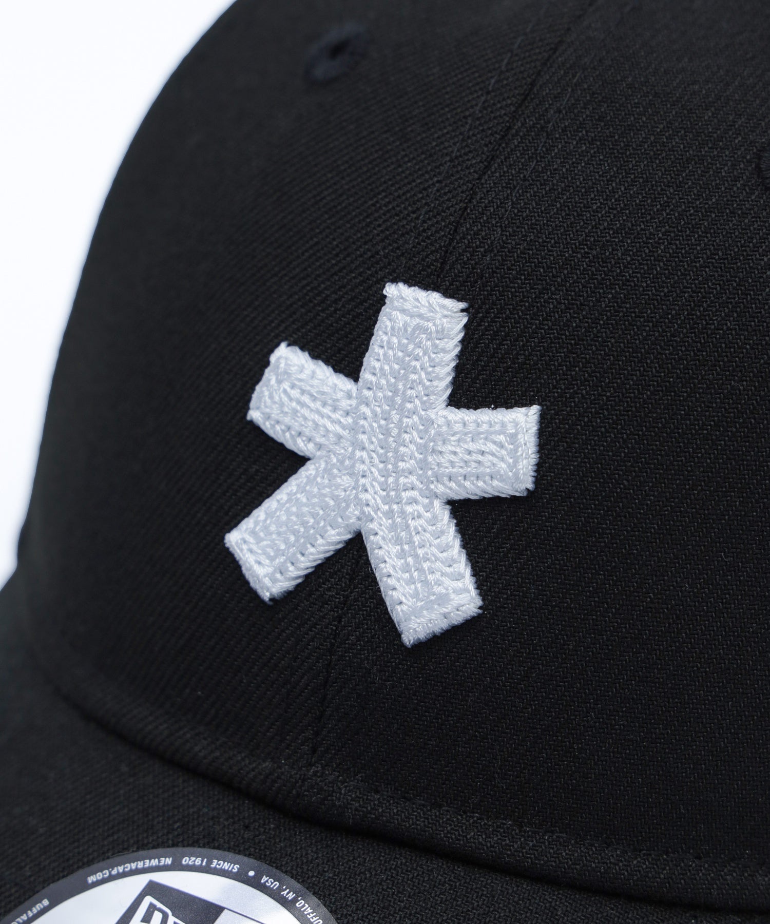 HAZE x NEW ERA 9TWENTY CAP calif-ART